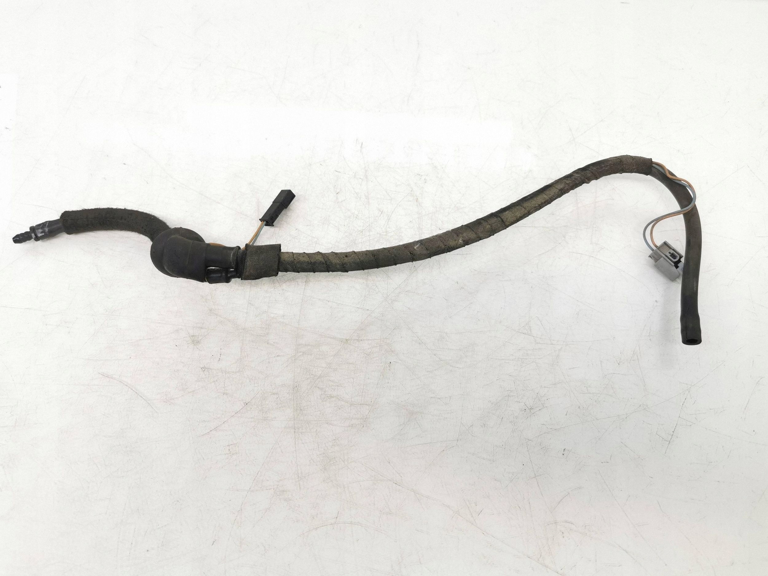 BMW X5 E70 Flexible lave-glace 6971028 image 2
