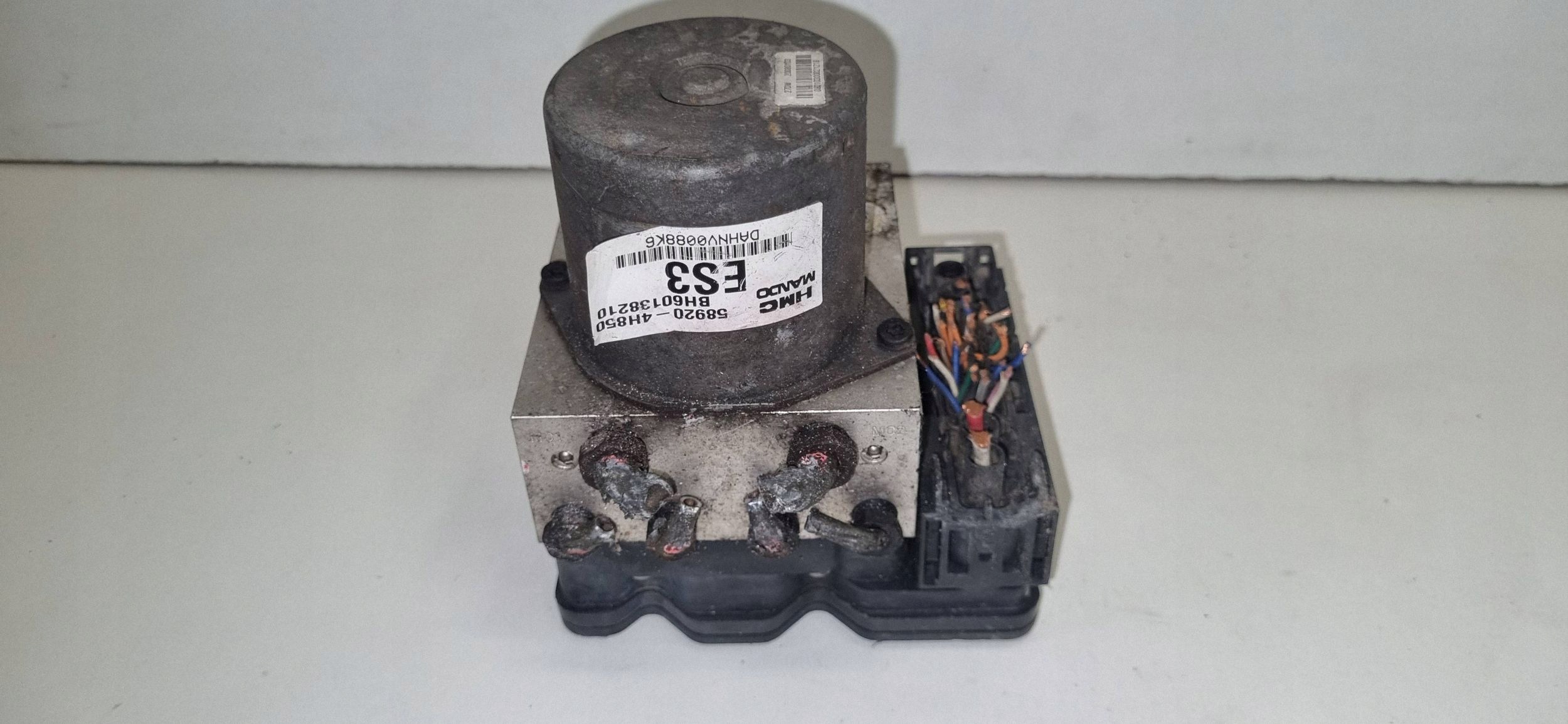Pompa ABS Hyundai H-1 II 2.5 CRDi 58920-4H850 image 2