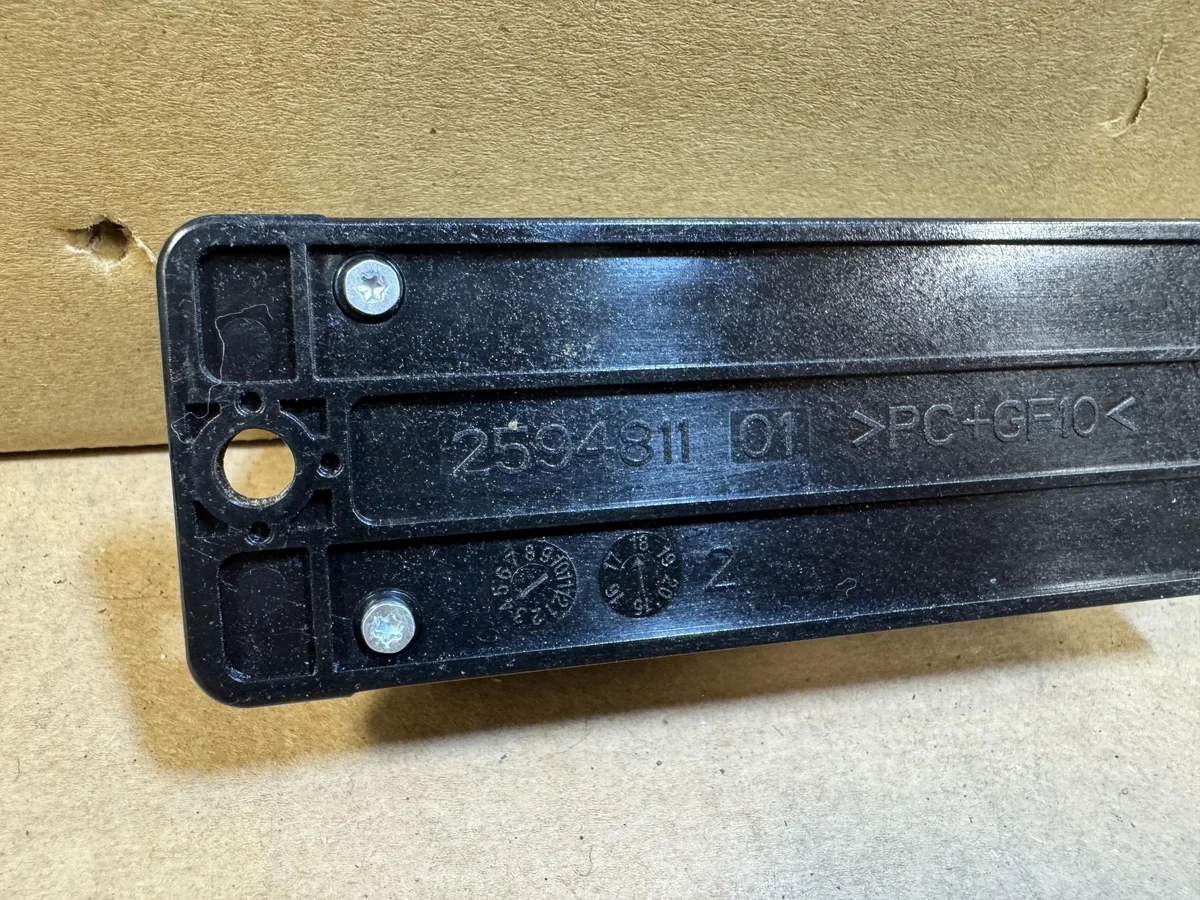 Module Diode BMW G11 G12 G30 G31 9353154 image 4