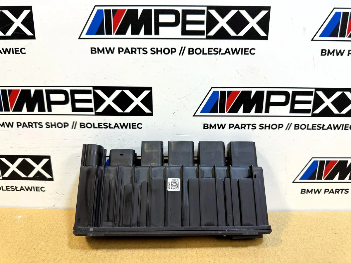 Module d'alimentation BMW X5 G05 8638552