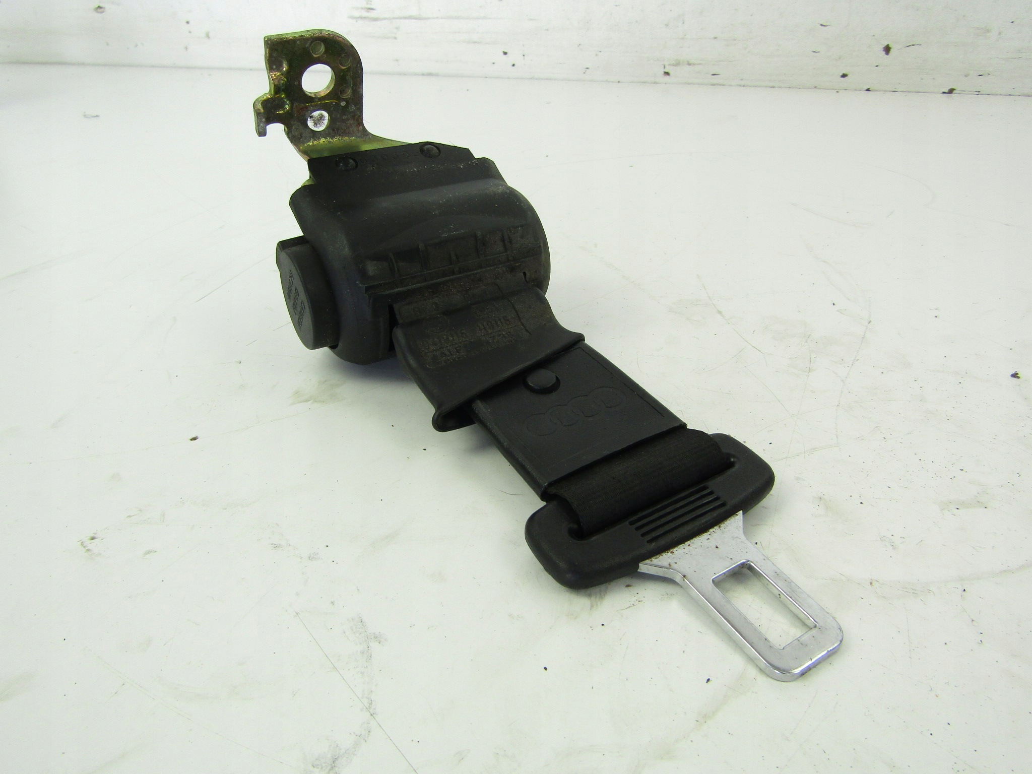 Cinto de Segurança Audi 100 C4 AK-6-97762 image 2