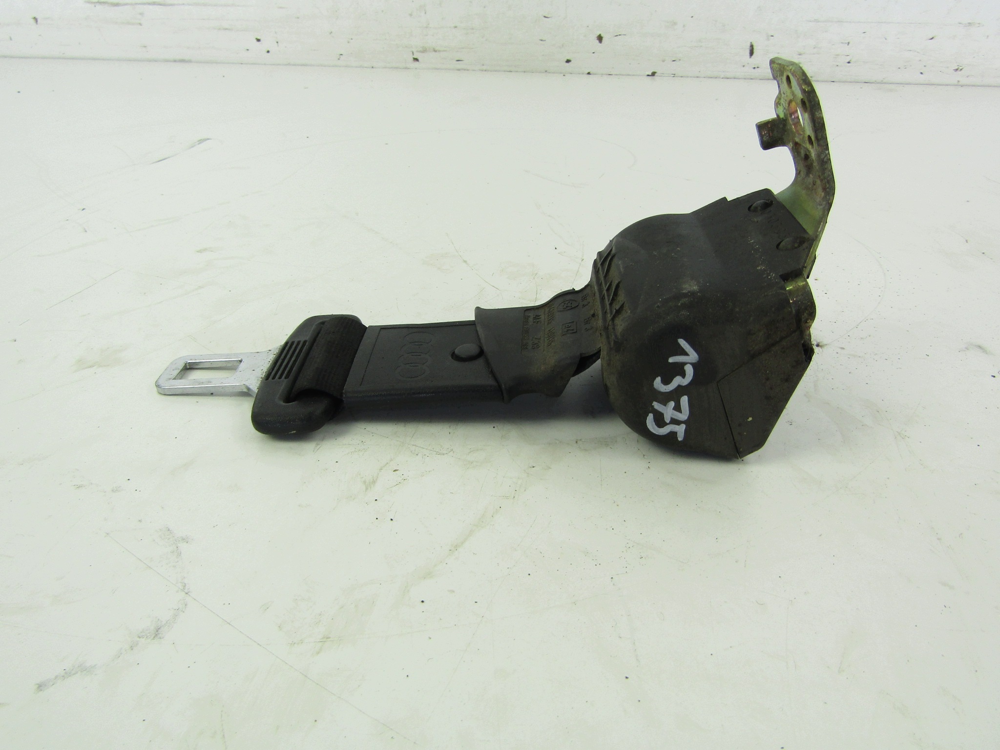 Cinto de Segurança Audi 100 C4 AK-6-97762 image 4