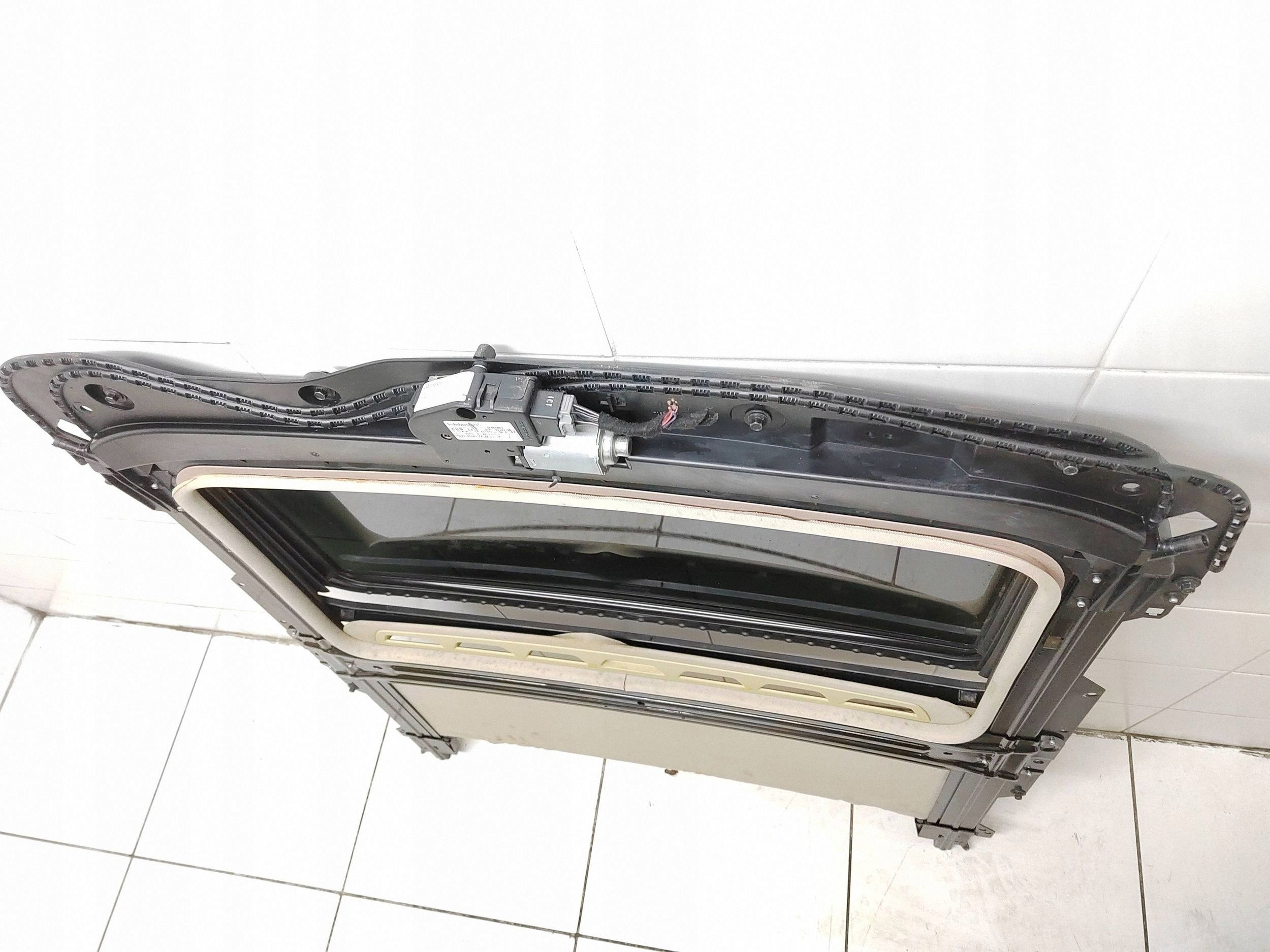 Volvo S80 Szyberdach 39654933 image 8