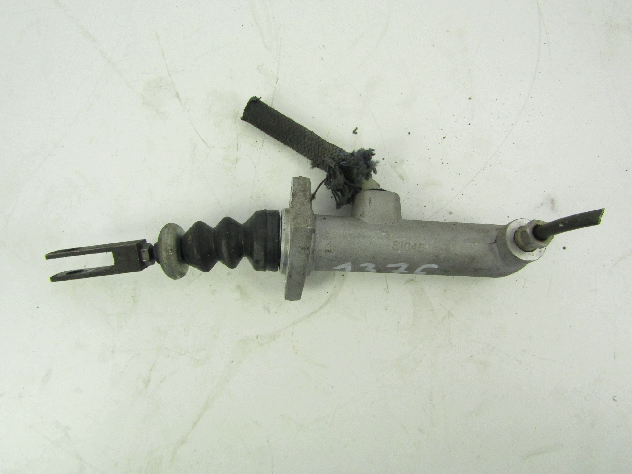 Bomba de Embreagem Audi 100 C4 Usada OEM AK-6-97765 image 4