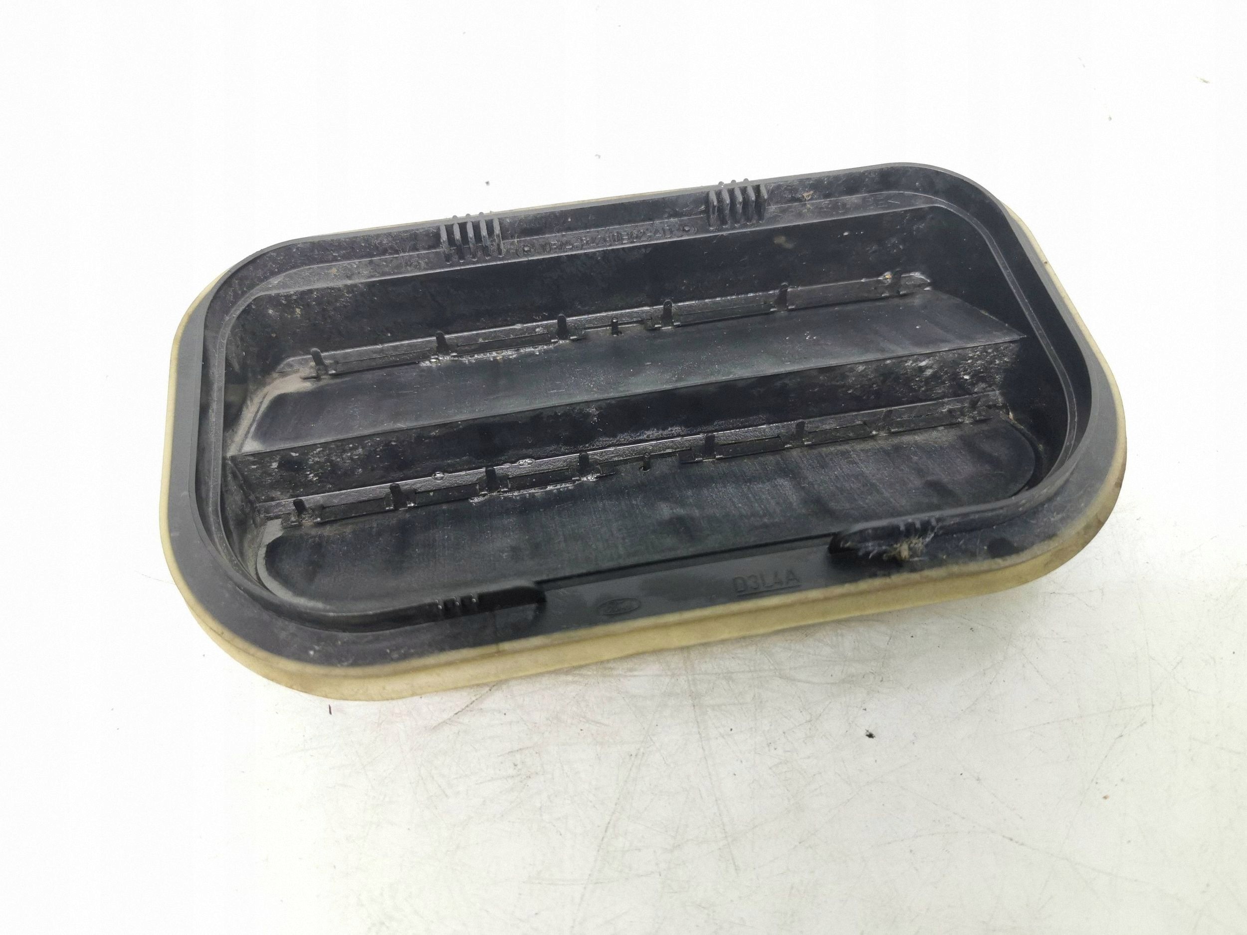 Grade de ventilação Volvo S80 2007 OEM YF1A54280B62AD image 2
