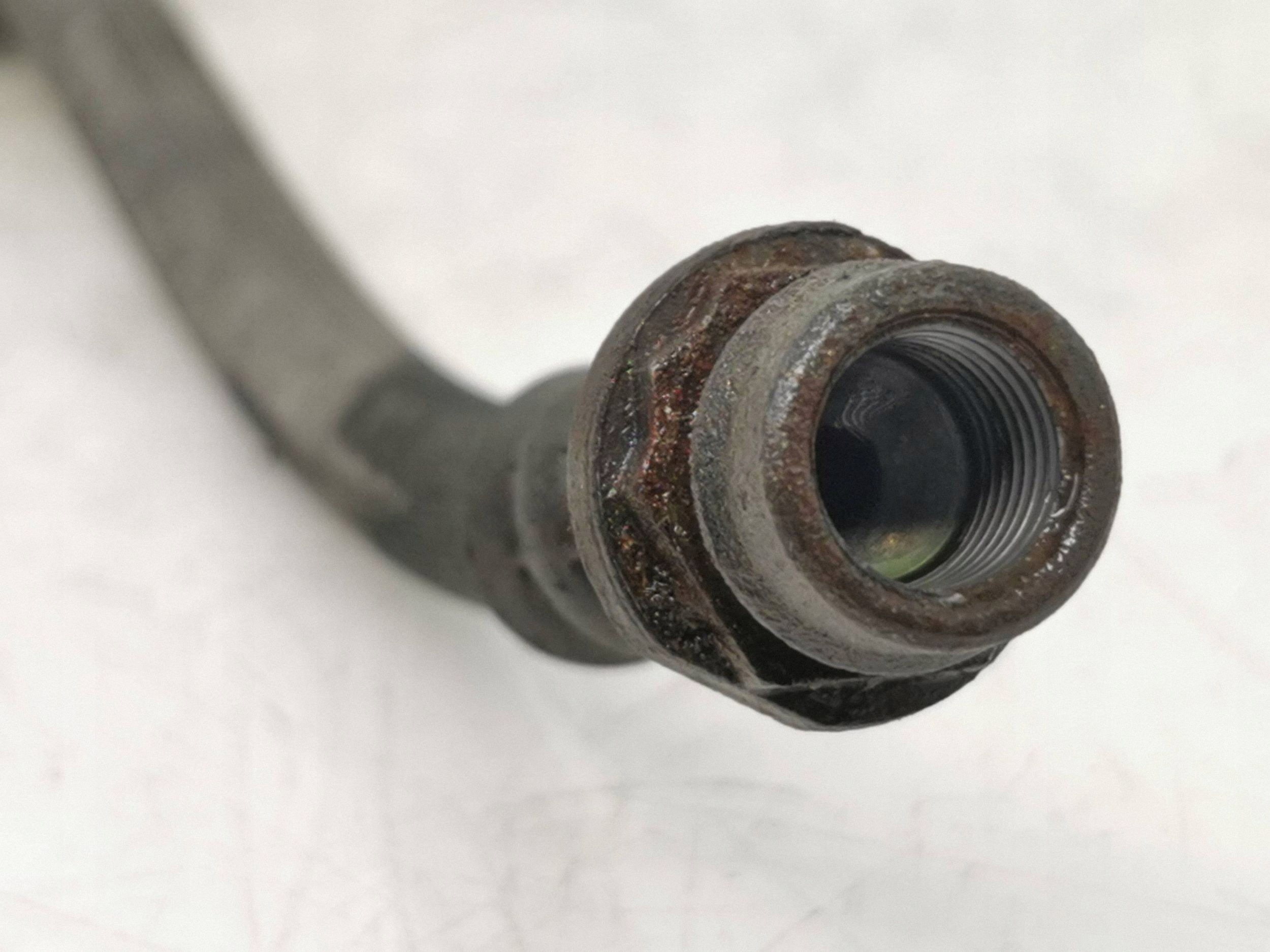 Volvo S80 2007 Flexible de frein FRC60896 image 3
