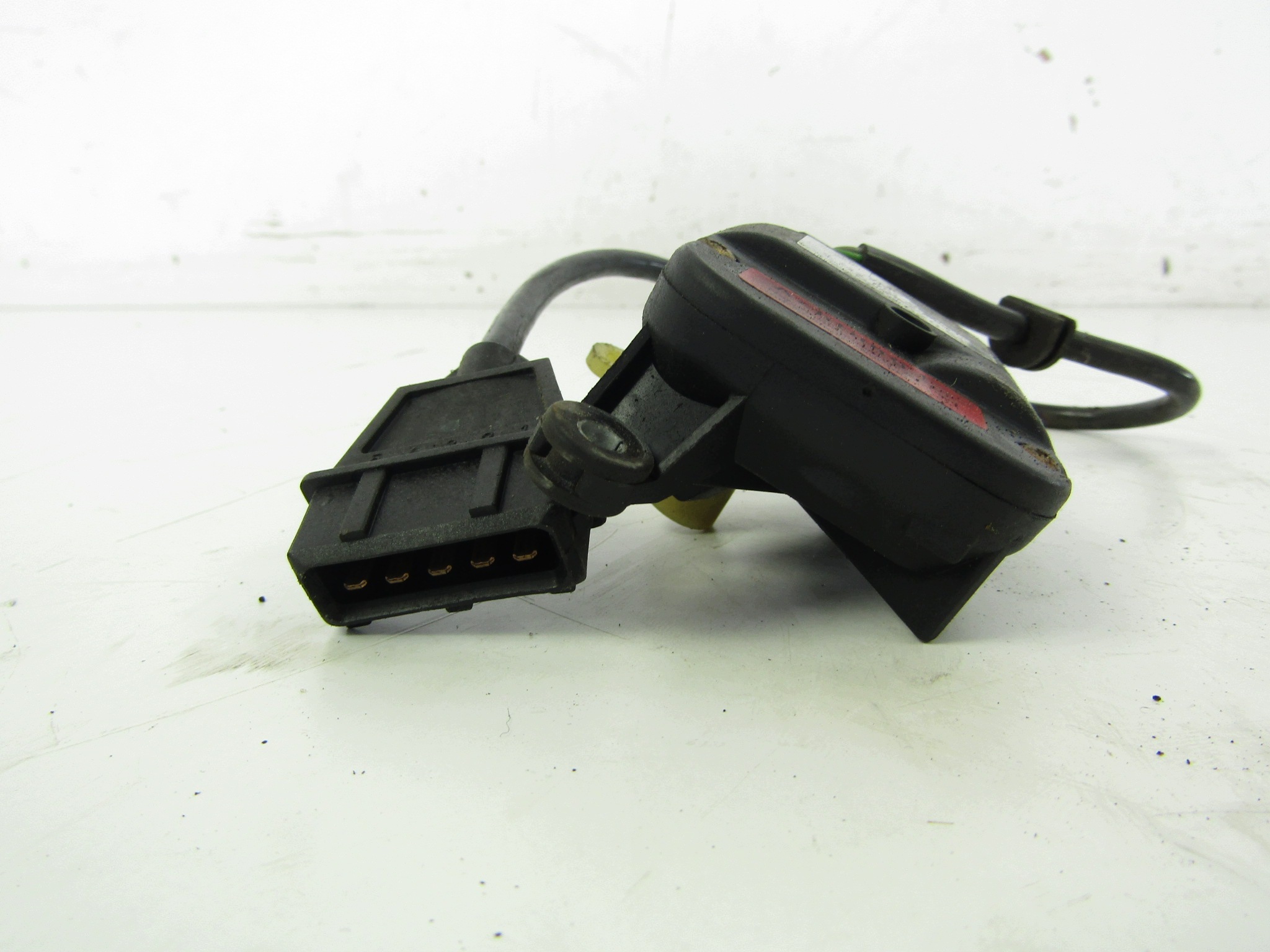 Atuador de Aquecedor Audi 100 C4 443820511A image 4