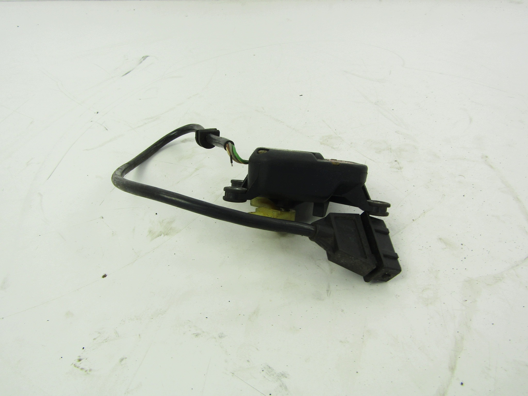 Atuador de Aquecedor Audi 100 C4 443820511A image 5