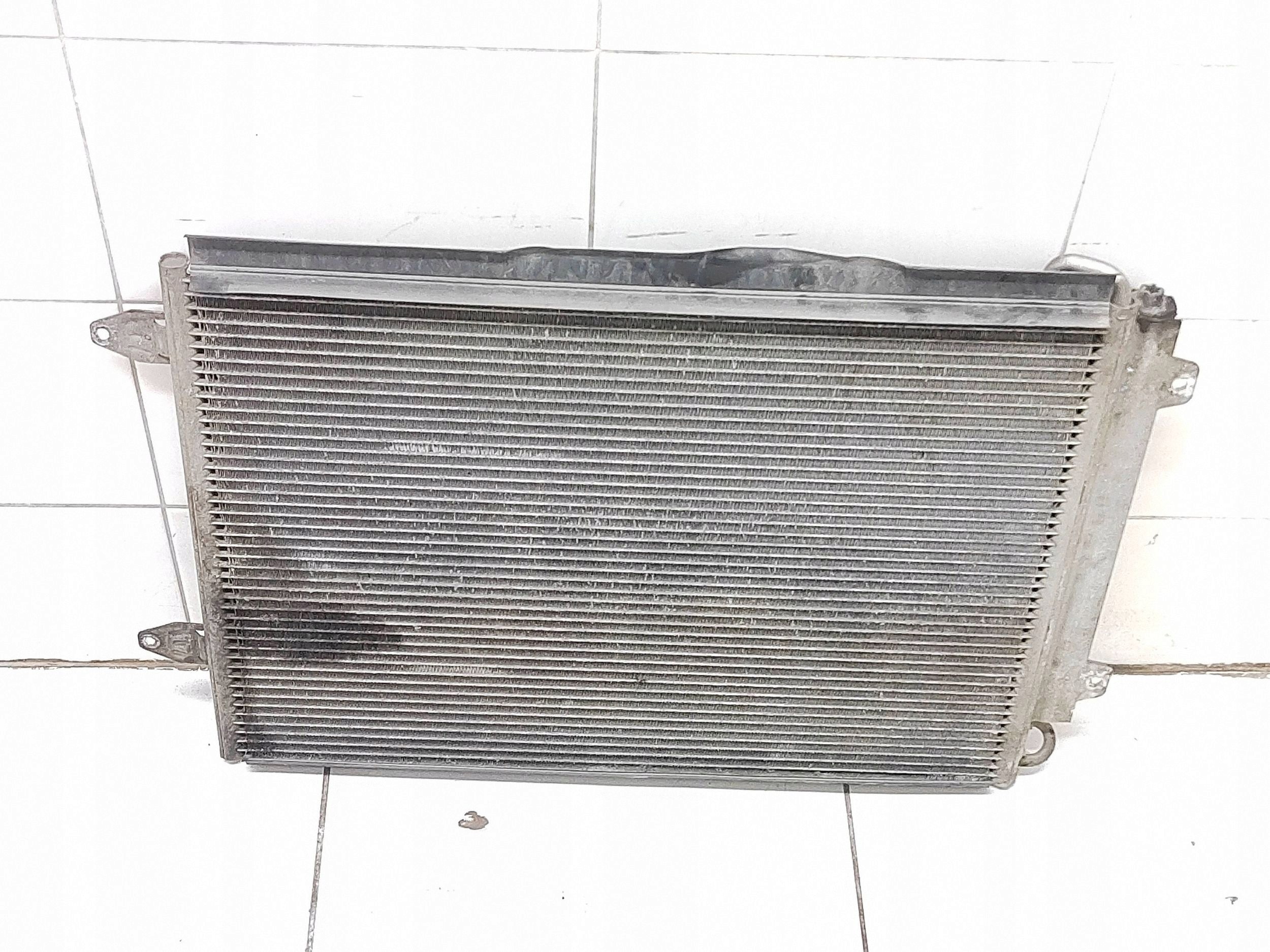 Condenseur clim VW Passat B6 FRC61036 image 5