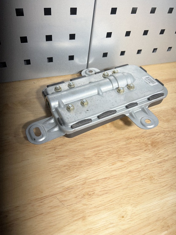 Autres pièces de porte BMW 3 (E46) 04B079OT0381 image 3