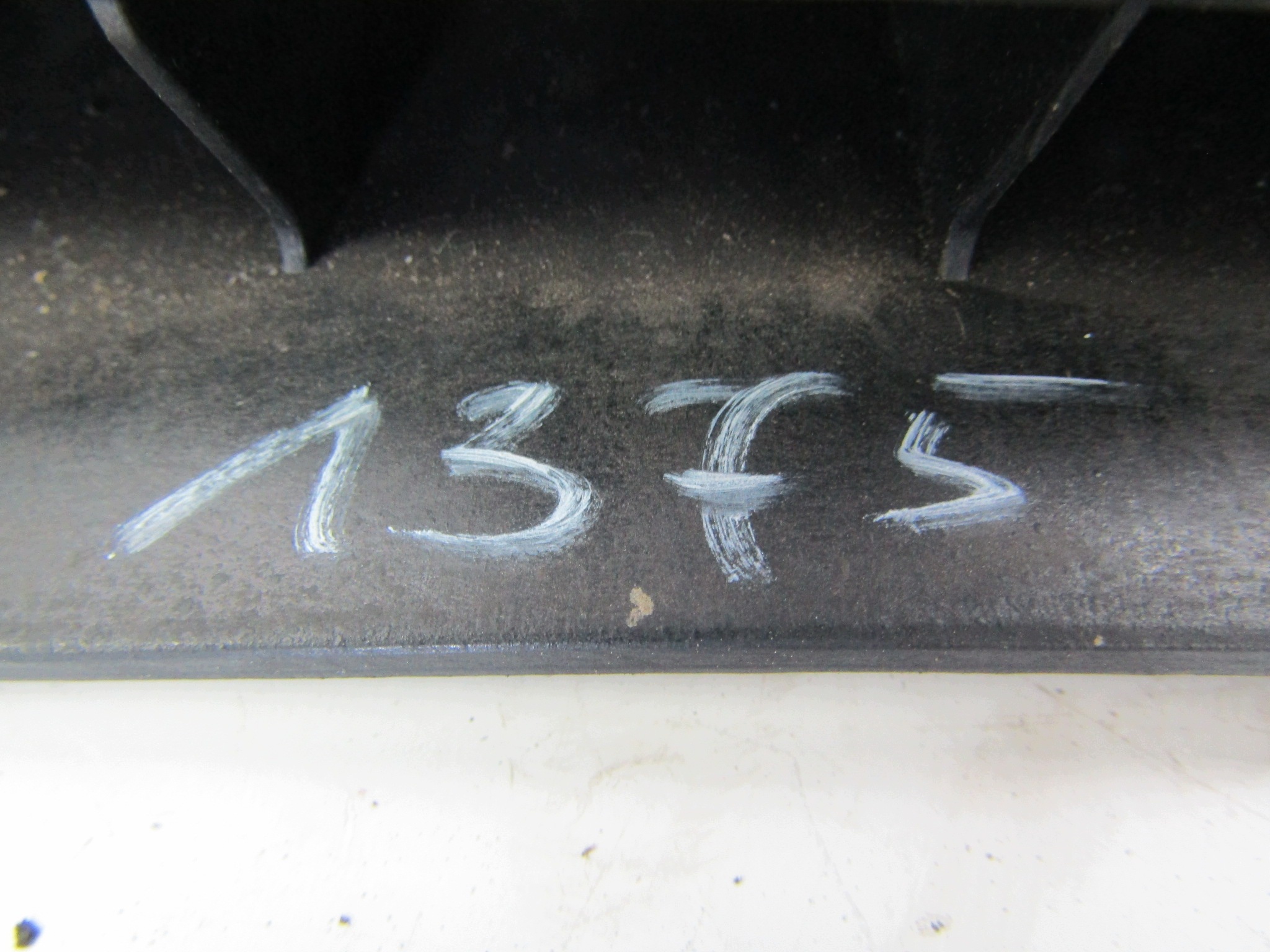 AUDI 100 C4 Boîtier de compteur 4A1857229B image 3