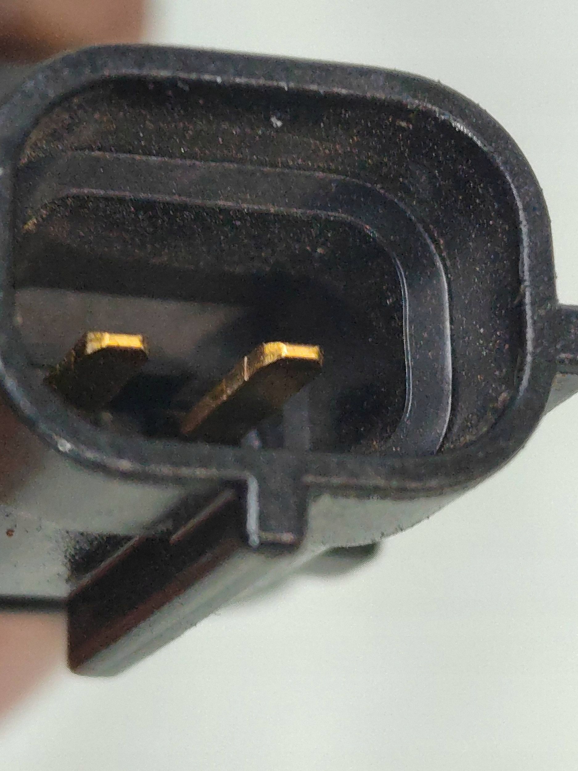 Sensor de Golpete Volvo S80 2007 6G9N12A699AR image 4