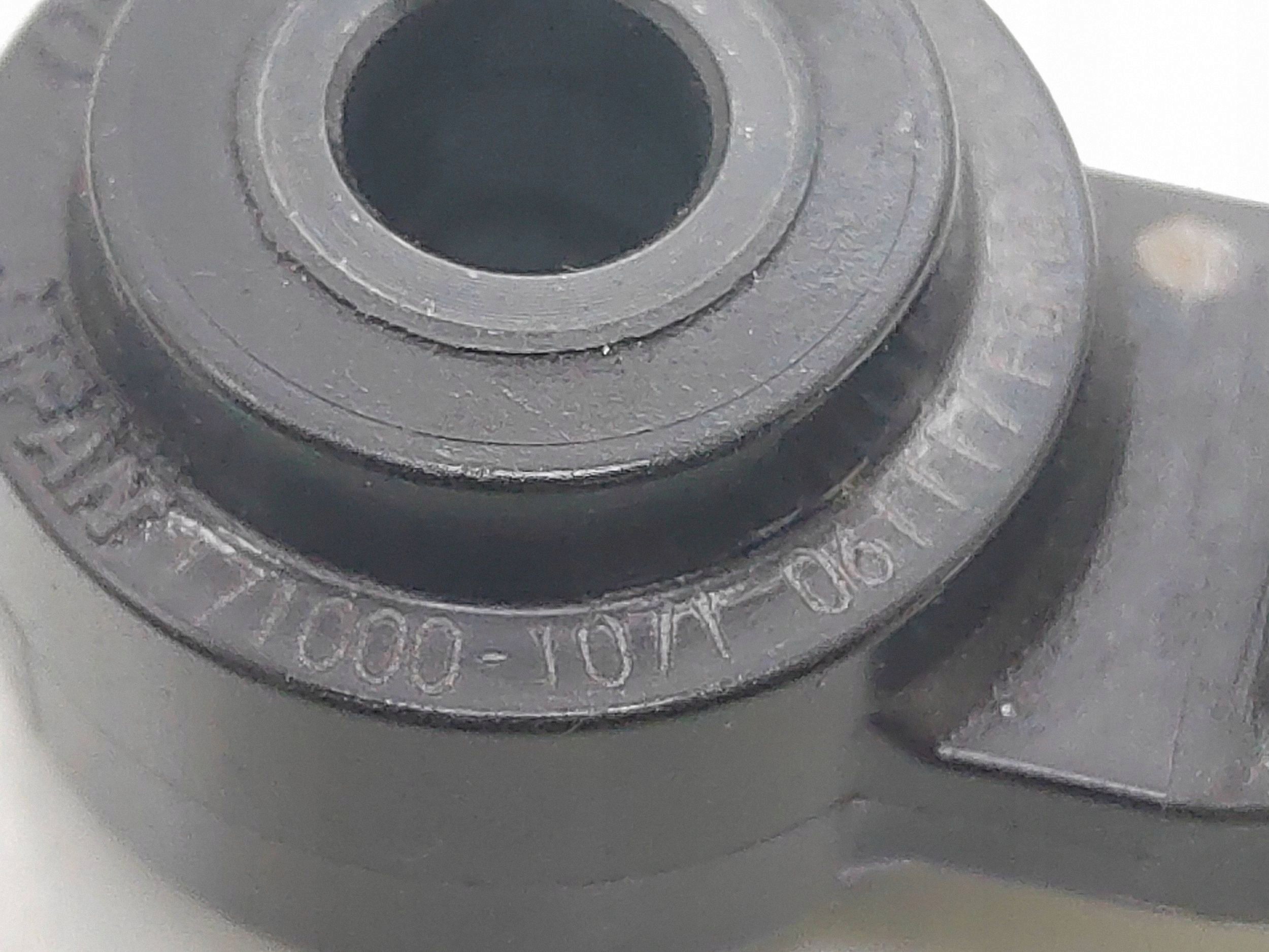 Sensor de Golpete Volvo S80 2007 6G9N12A699AR image 5