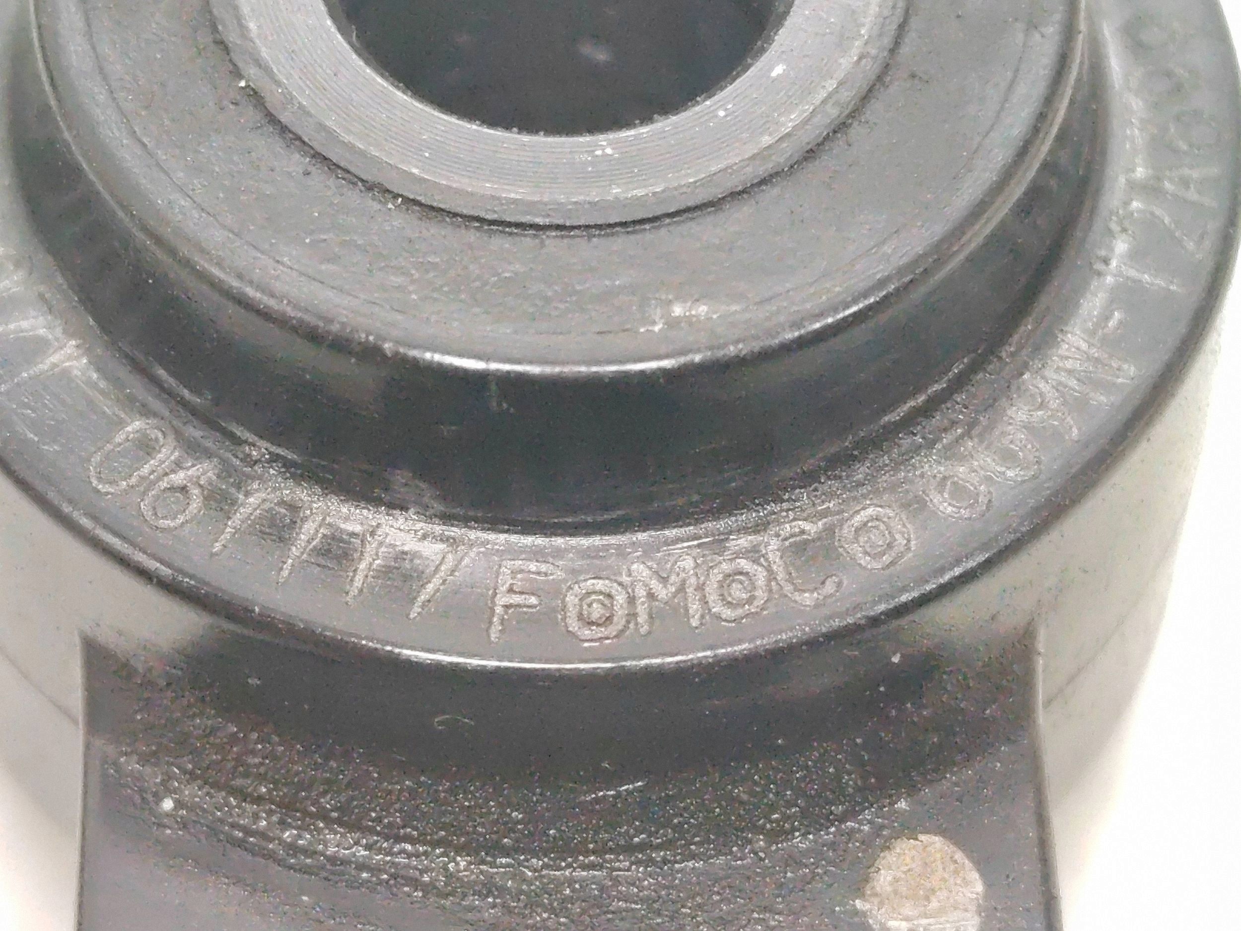 Sensor de Golpete Volvo S80 2007 6G9N12A699AR image 6