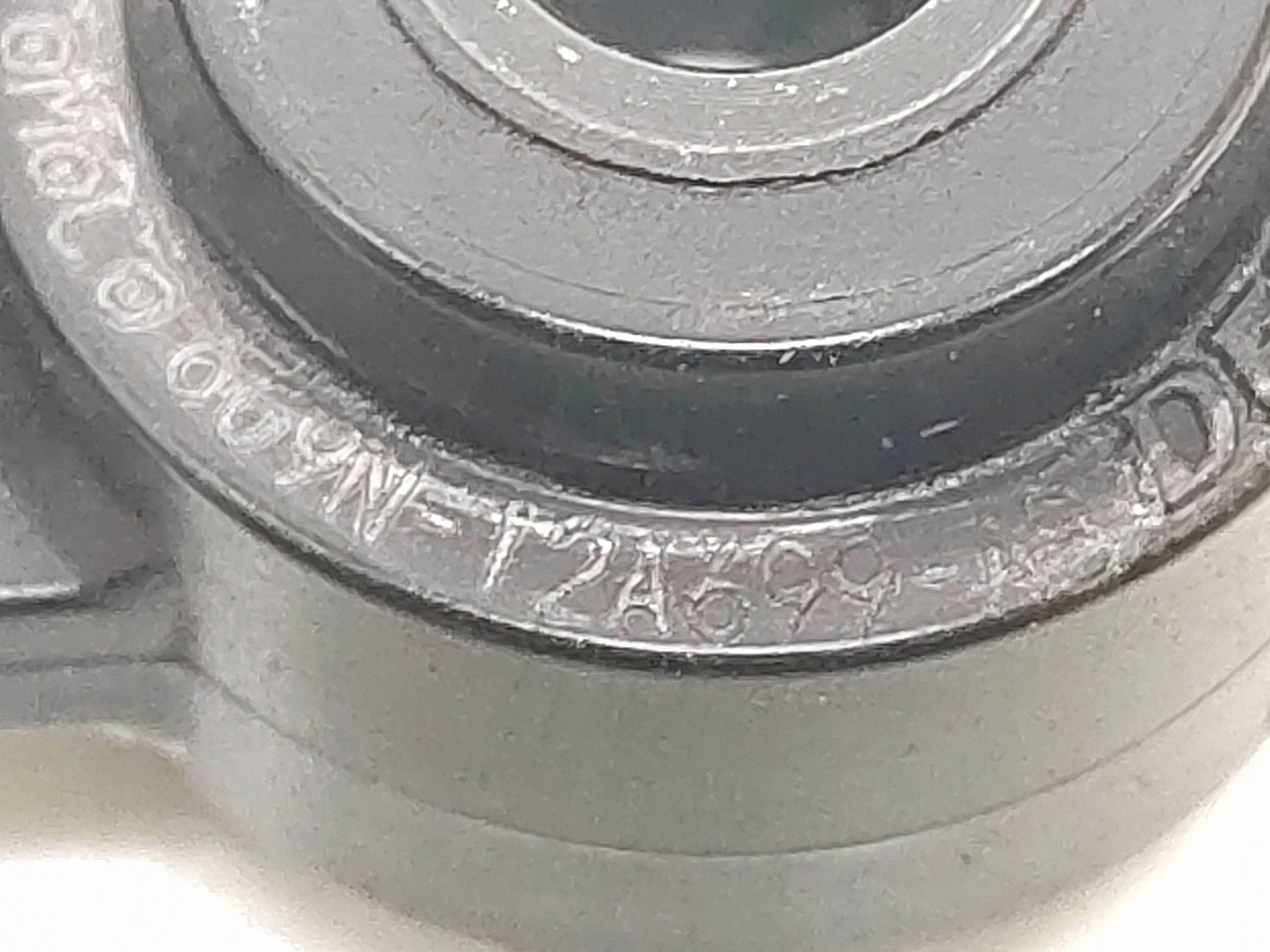 Sensor de Golpete Volvo S80 2007 6G9N12A699AR image 7