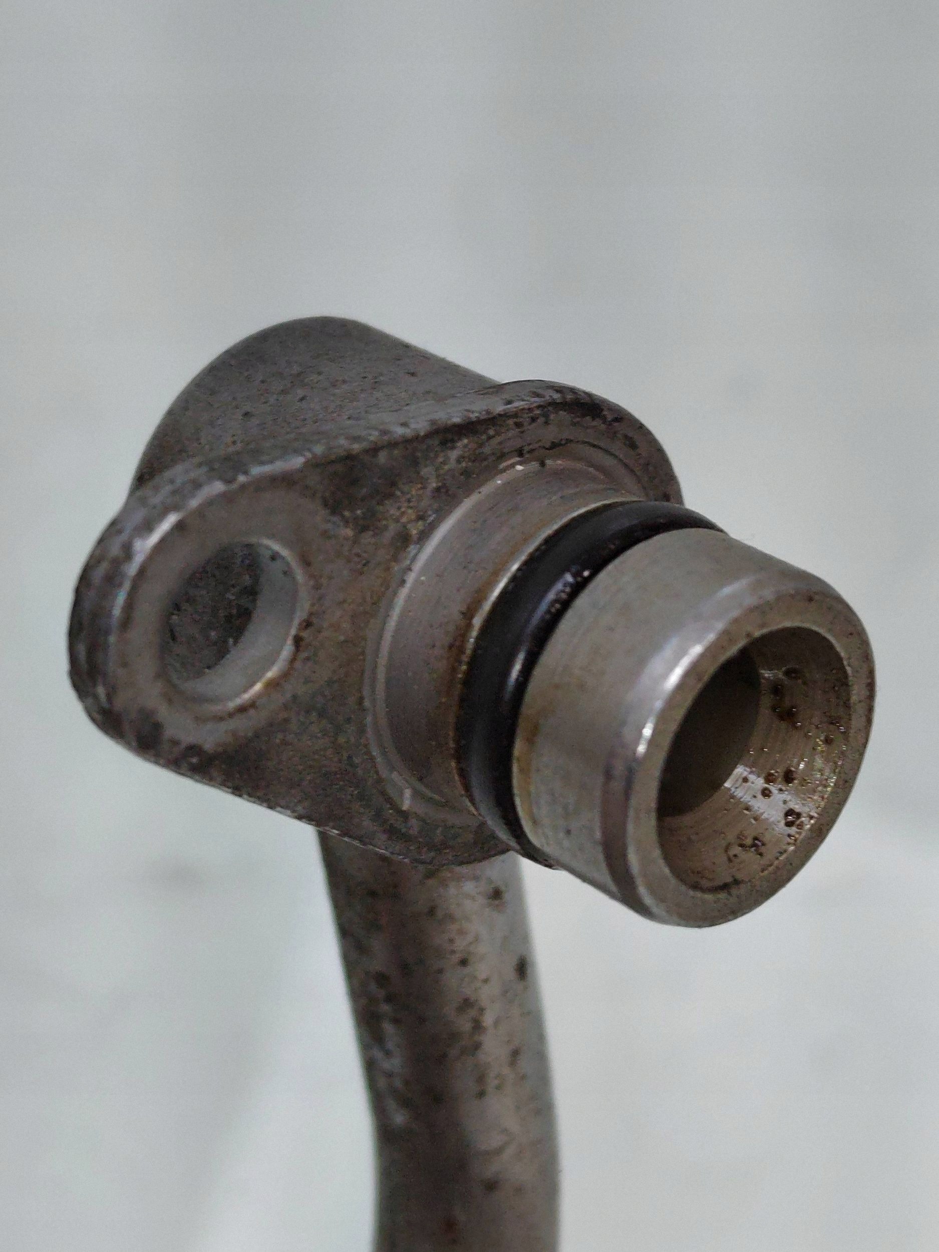 Manguera de aceite Volvo S80 2007 FRC61228 image 3