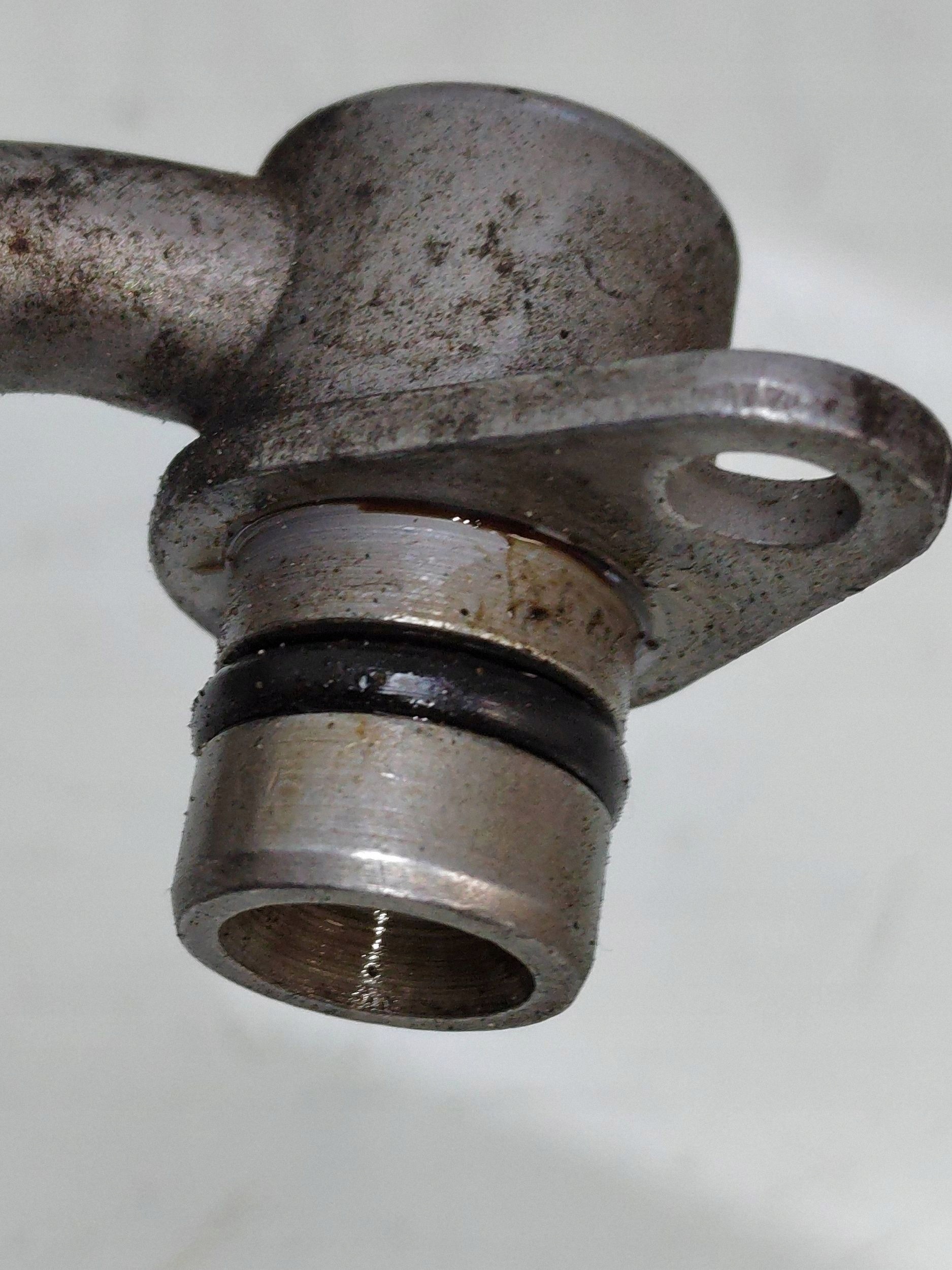 Manguera de aceite Volvo S80 2007 FRC61228 image 4