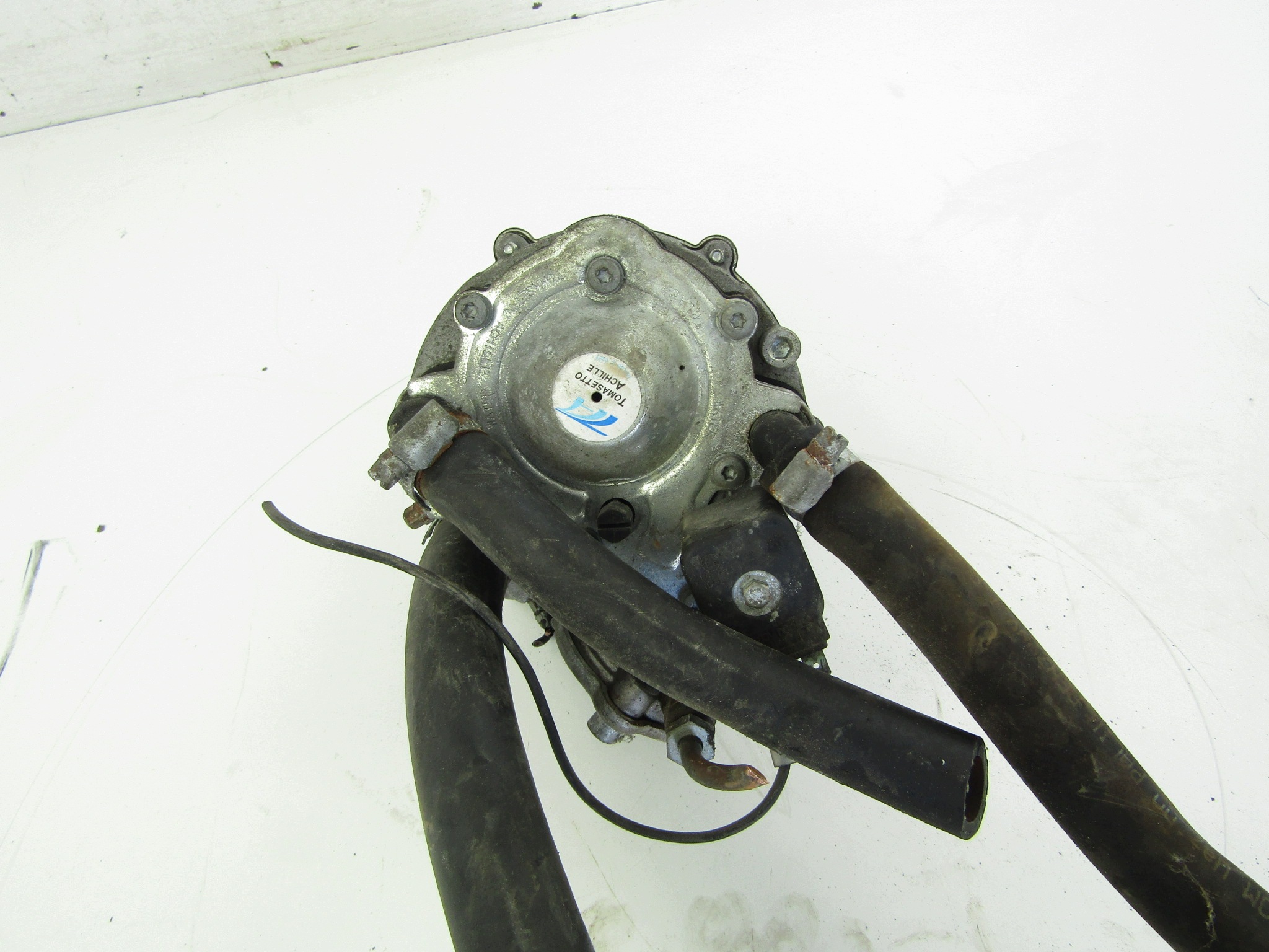 Reductor LPG Audi 100 C4 AK-6-97792 image 3