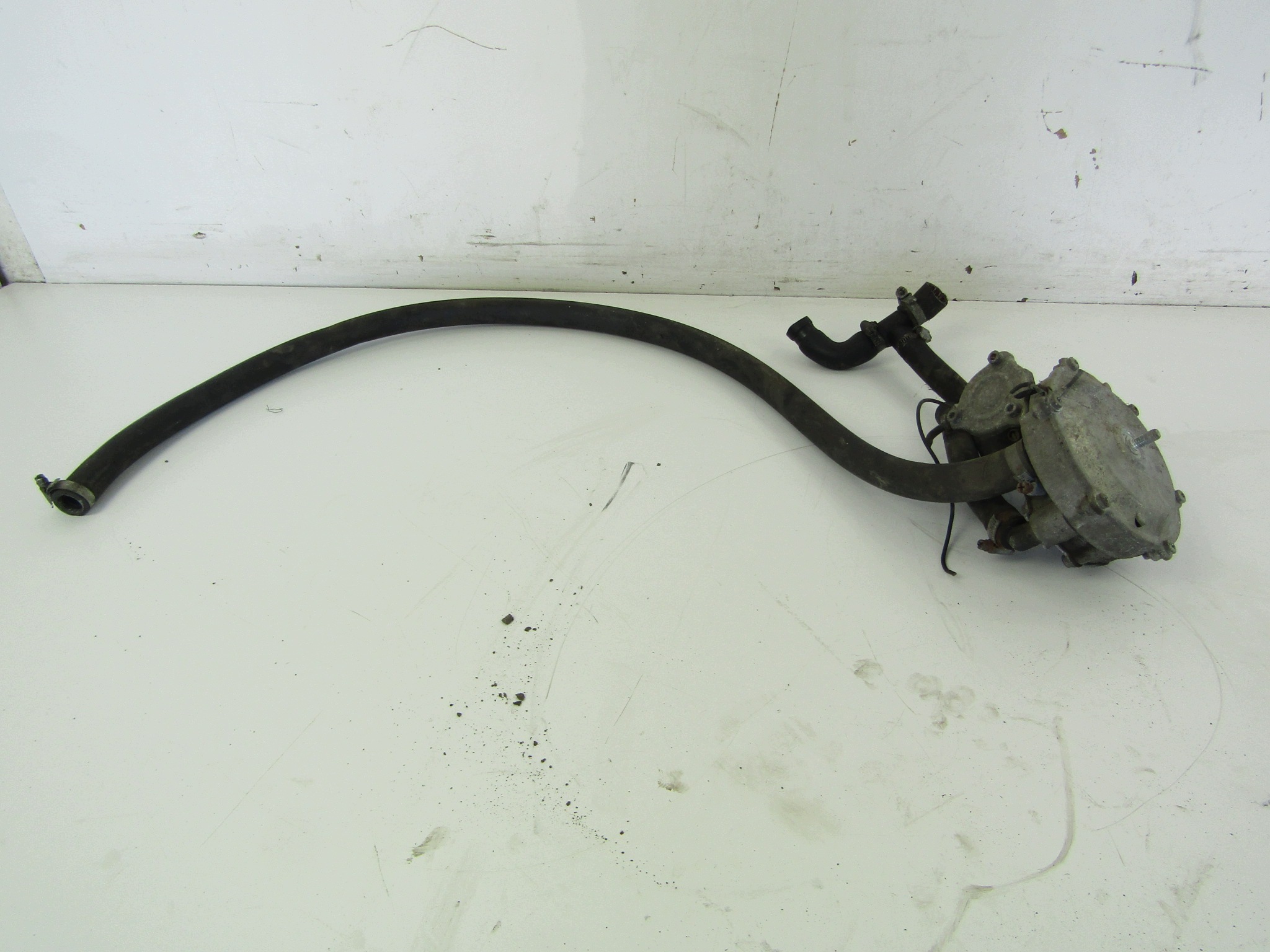 Reductor LPG Audi 100 C4 AK-6-97792 image 4