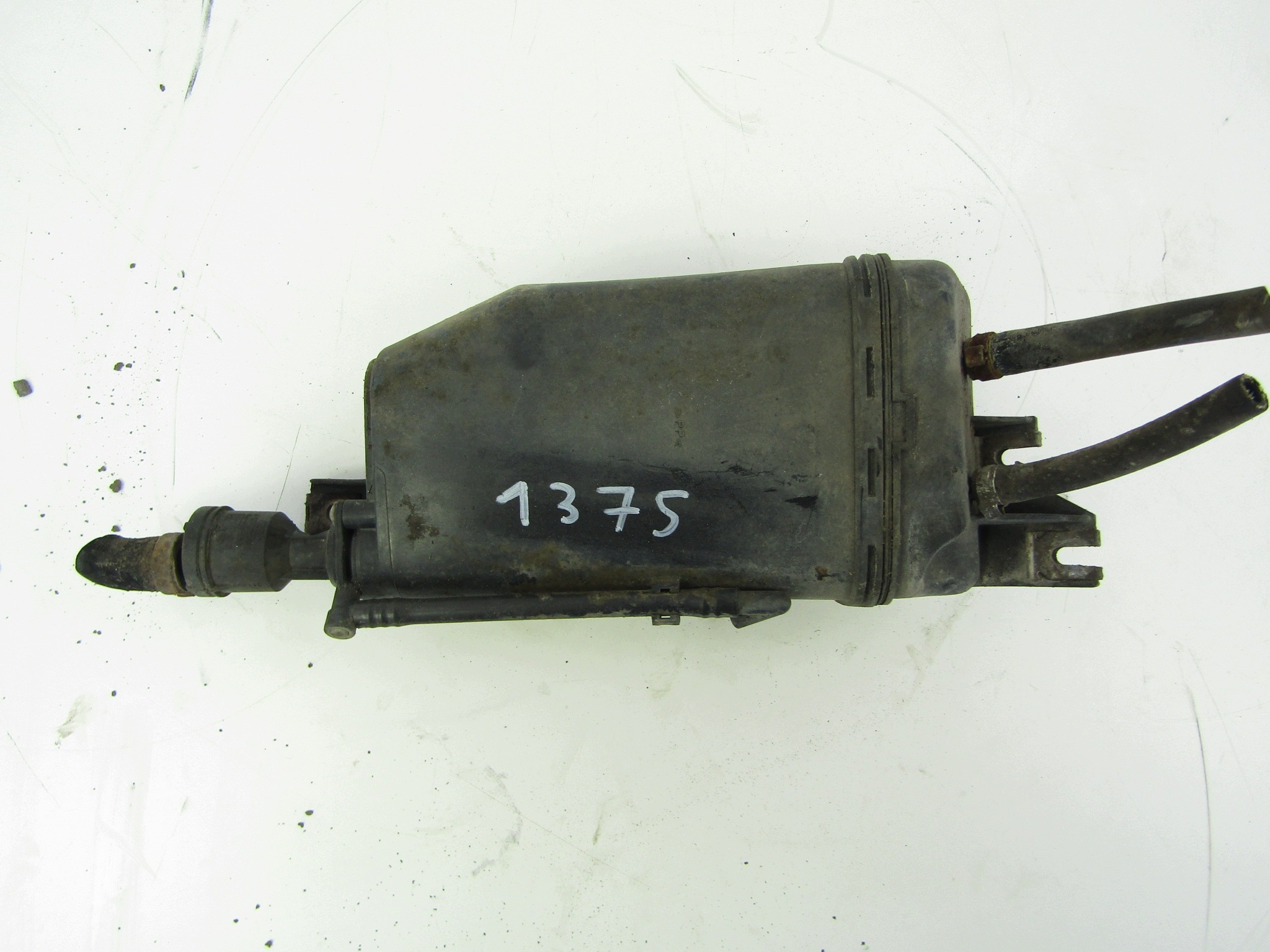 Filtre à charbon actif Audi 100 C4 4A0201801 image 4
