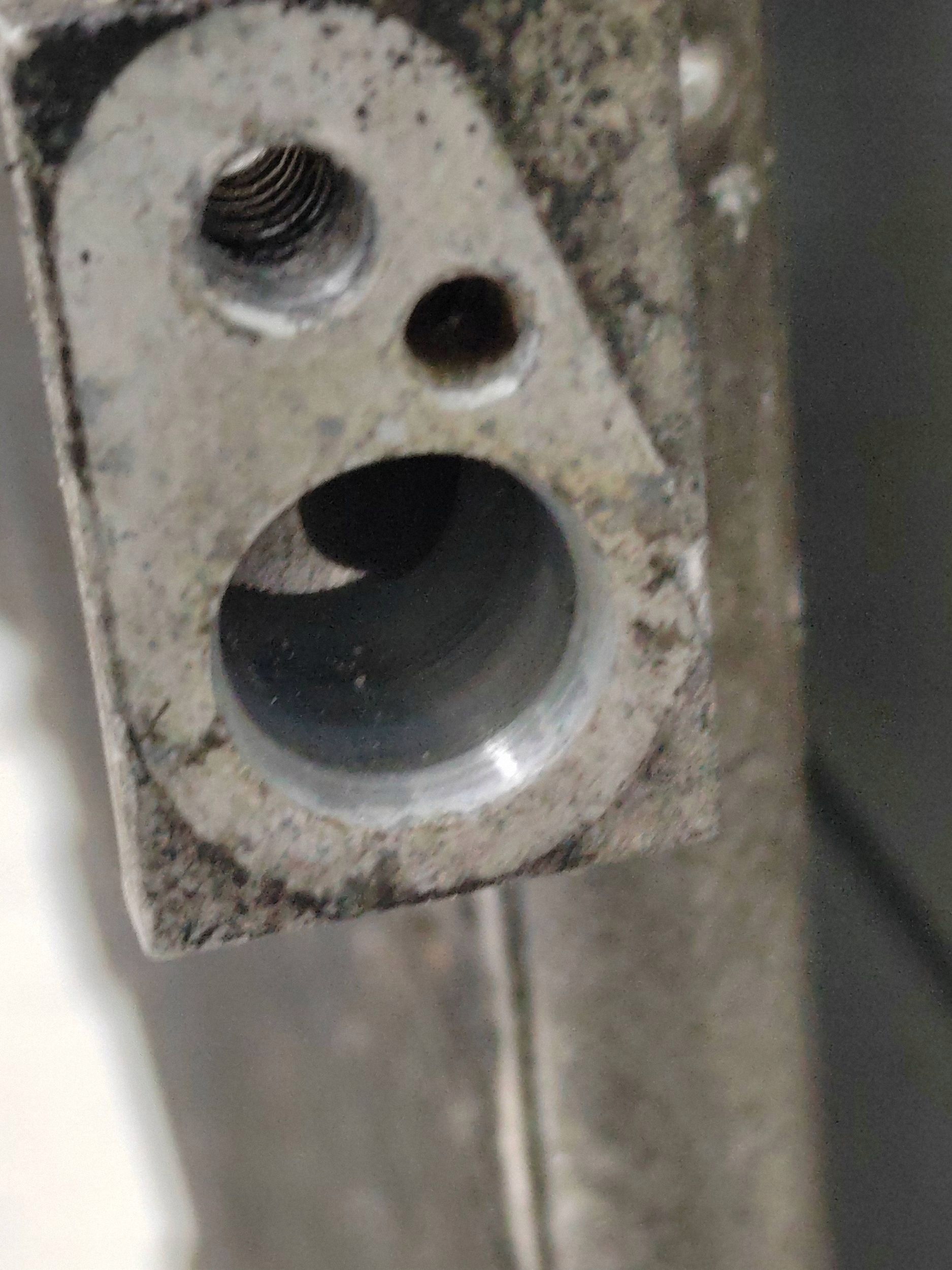 Condenseur clim. VW Passat B8 FRC61811 image 5