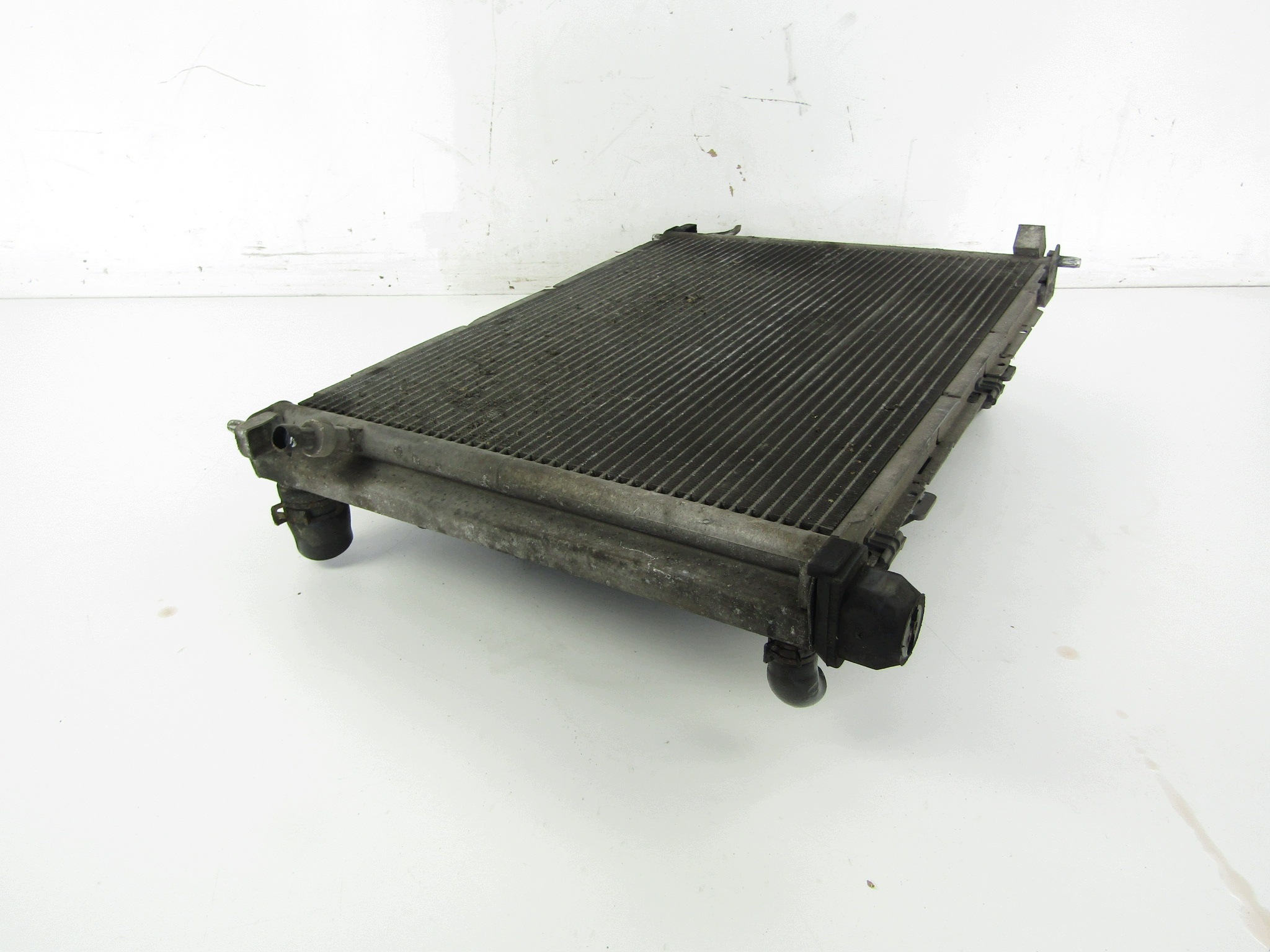 Radiateur d'eau Renault Clio III AK-6-97802 image 4