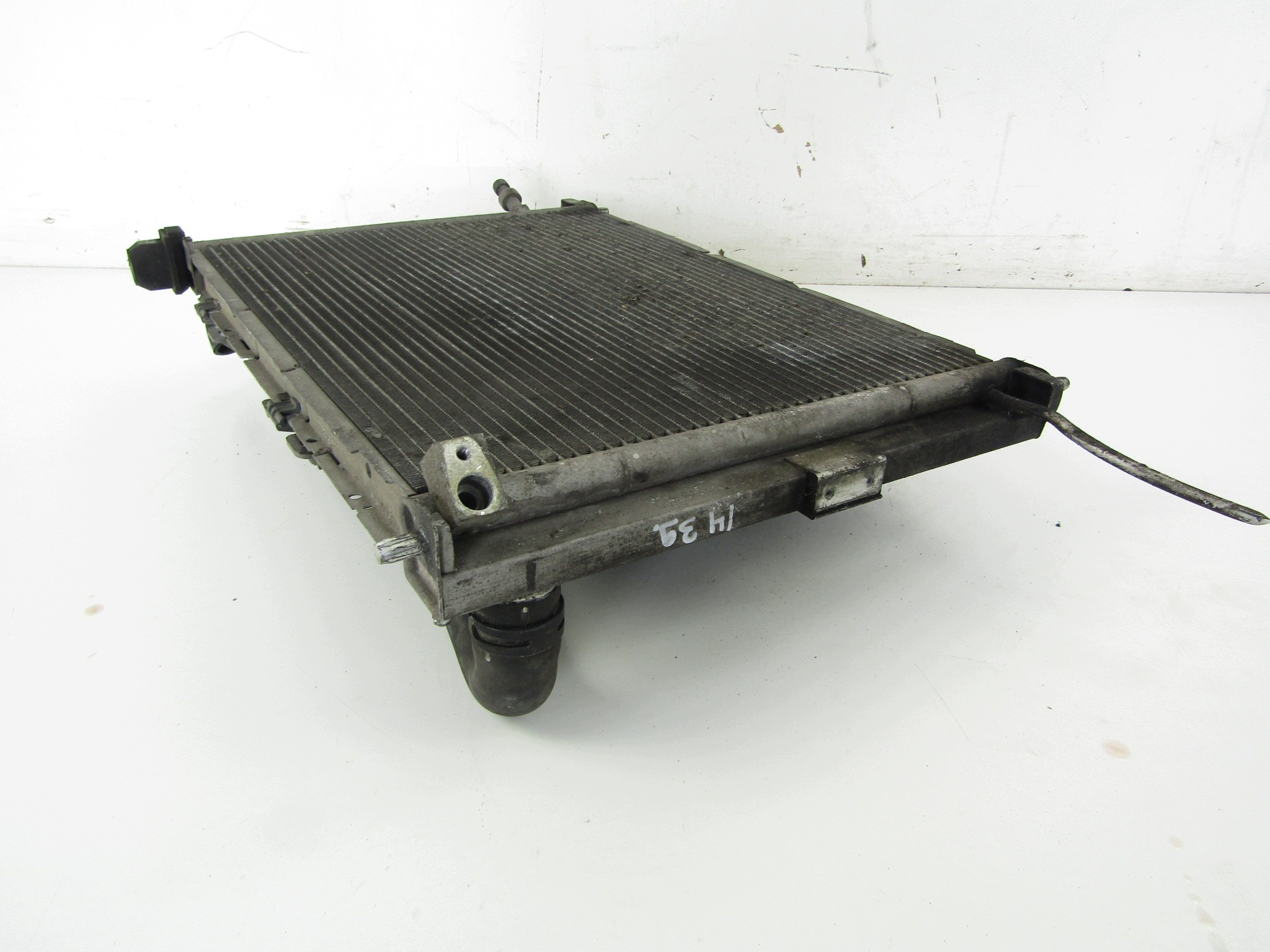 Radiateur d'eau Renault Clio III AK-6-97802 image 5