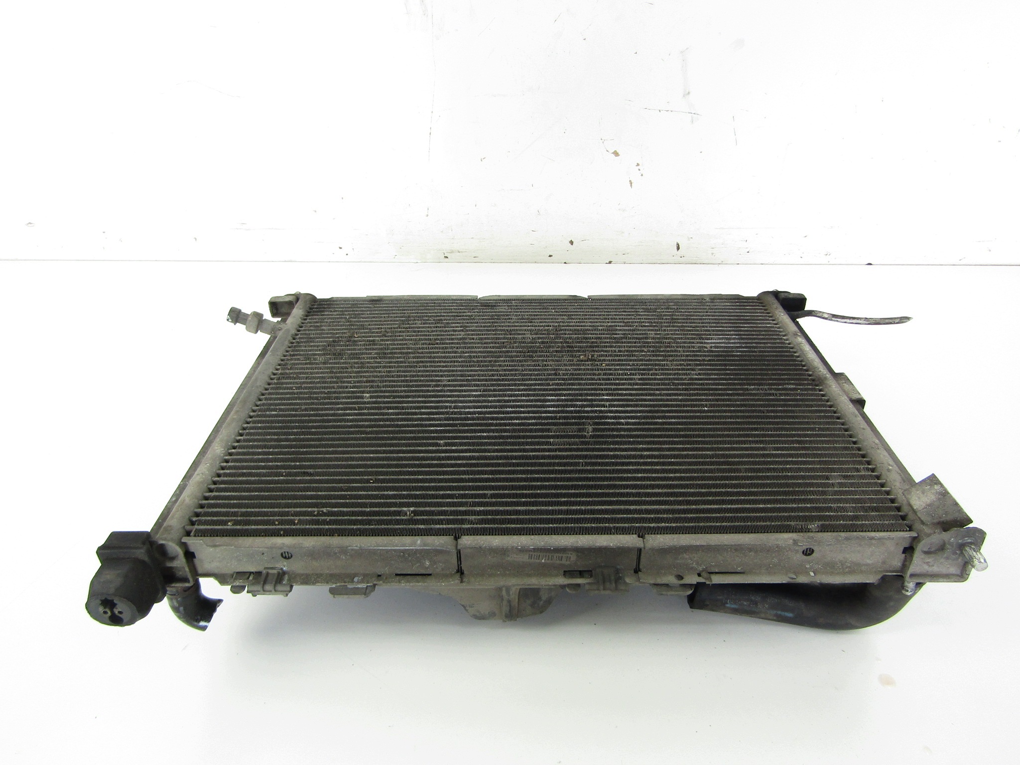 Radiateur d'eau Renault Clio III AK-6-97802 image 6