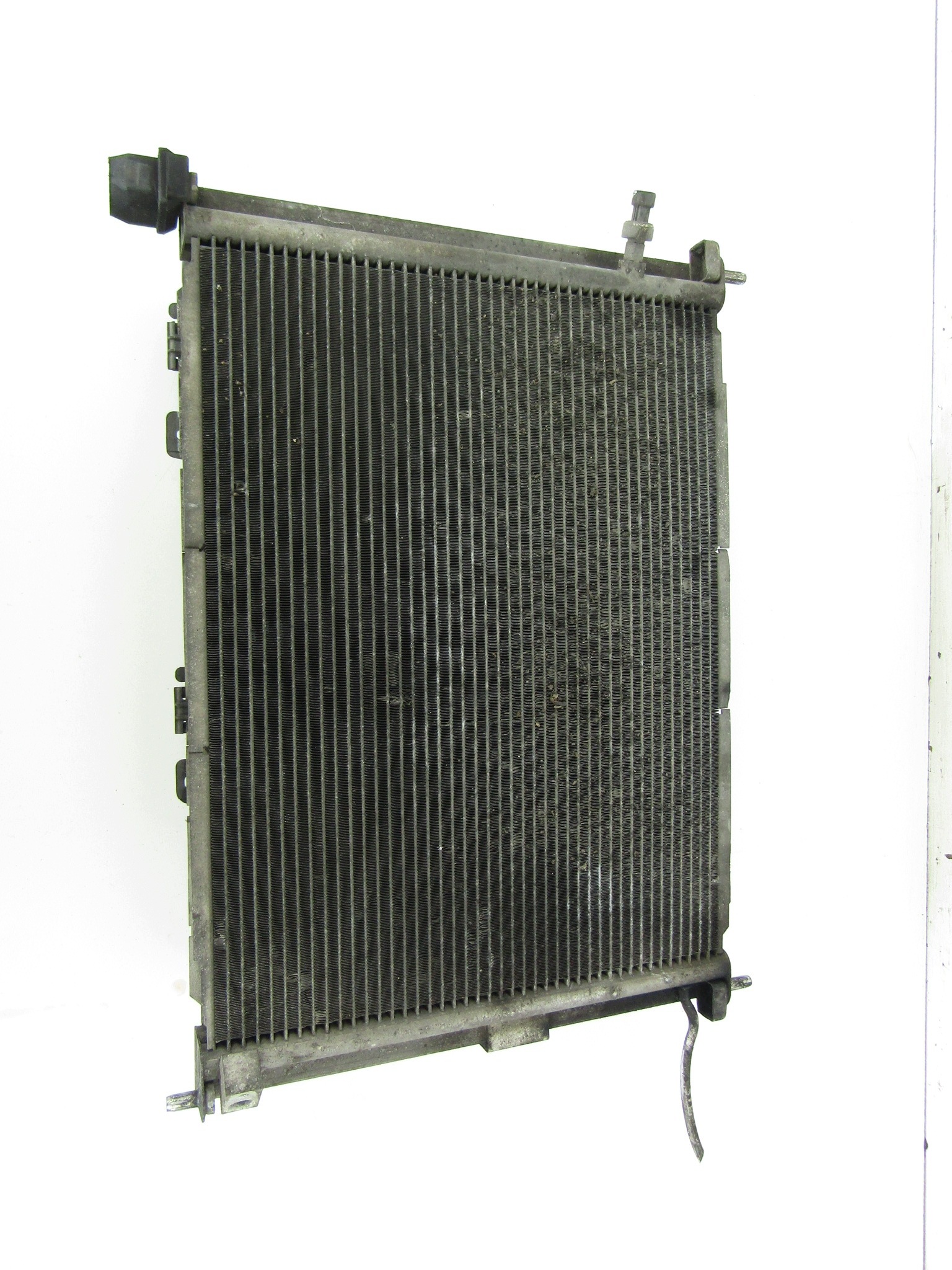 Radiateur d'eau Renault Clio III AK-6-97802 image 7