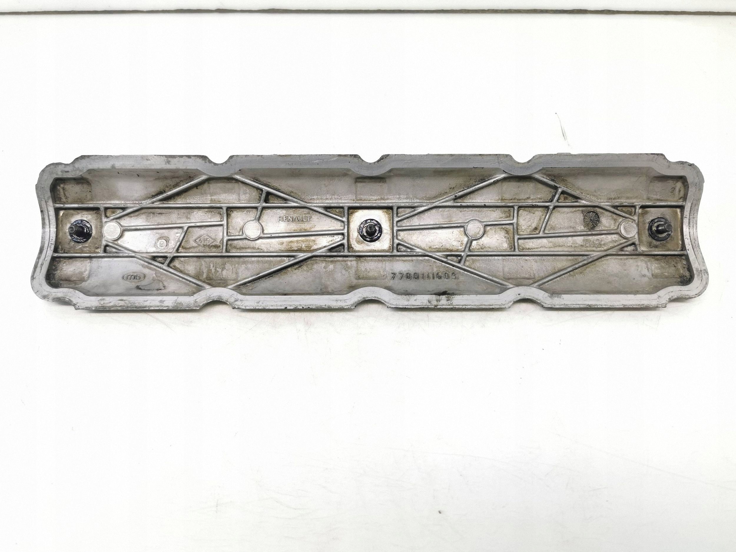 2006 Suzuki Grand Vitara II Valve Cover 7700111609