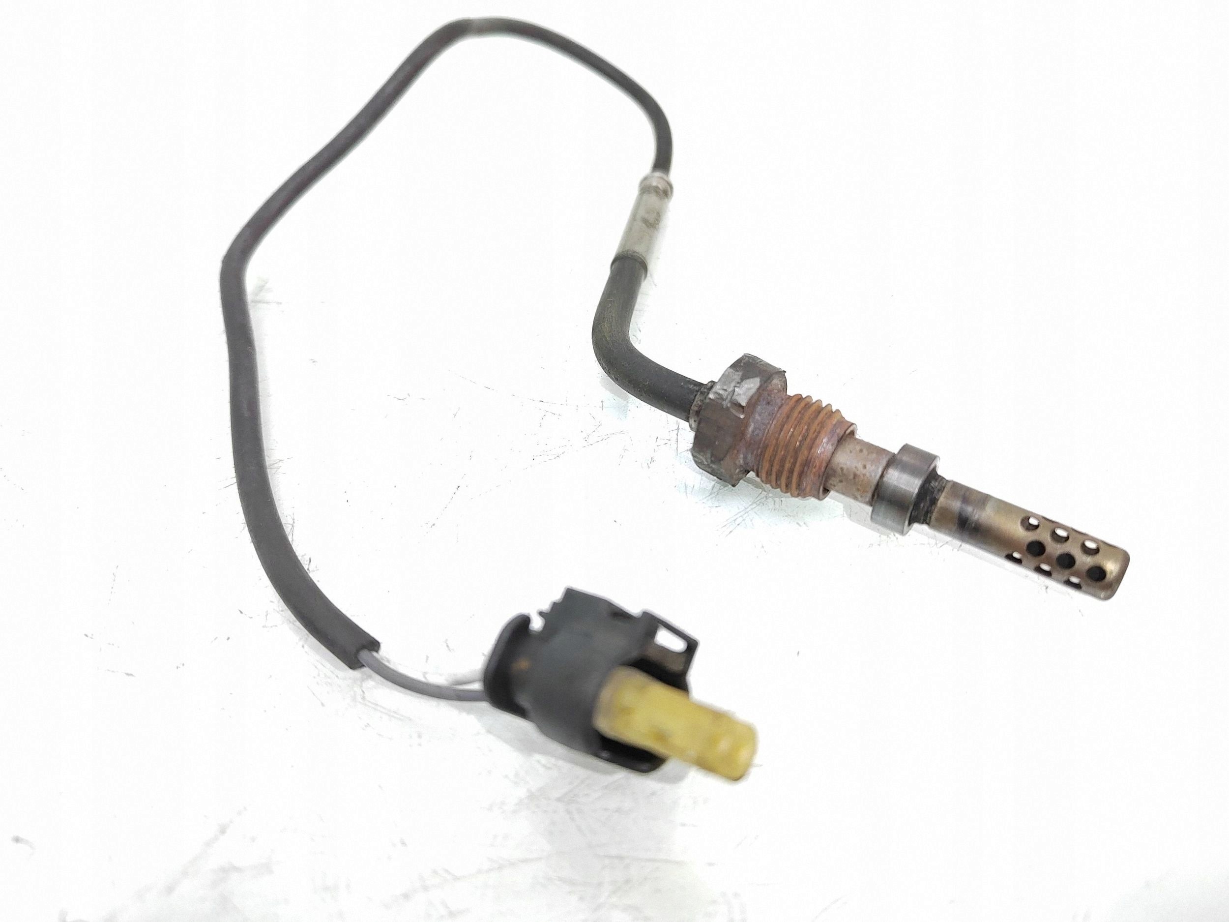 Uitlaatgastemperatuursensor Mercedes W221 S320 CDI image 2