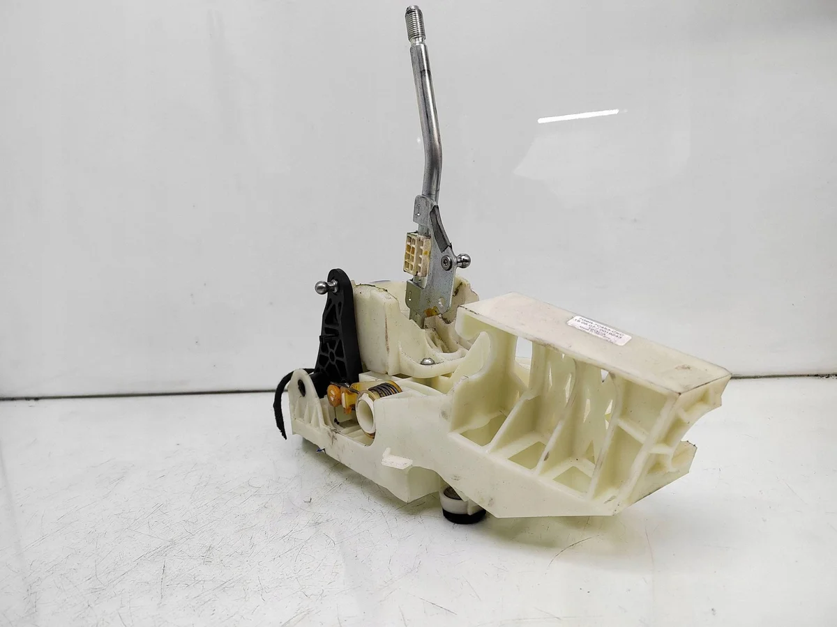 Schalthebel Ford Mondeo MK IV 7G9R7C453CKC