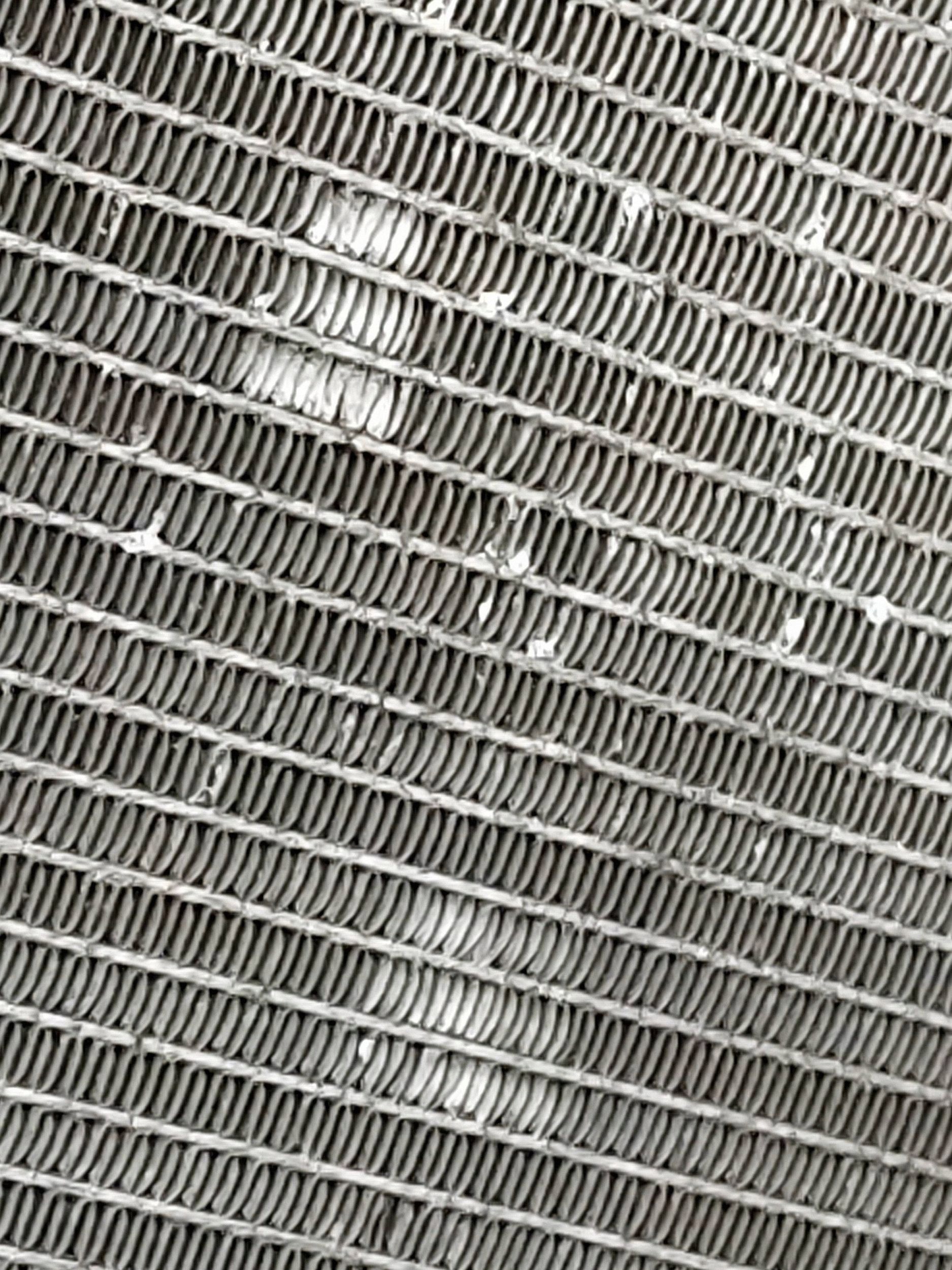 2007 Mitsubishi Colt AC Condenser FRC62793 image 8