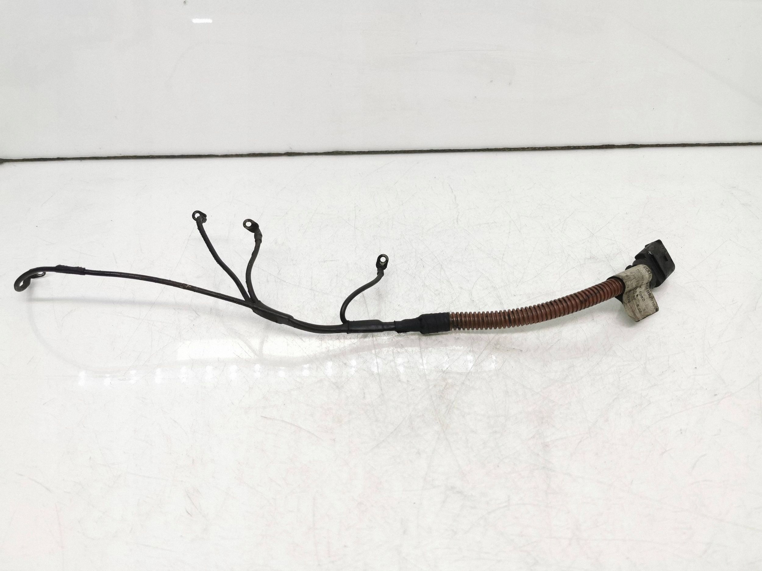 Cables de encendido Suzuki Grand Vitara II 9651843080 image 2