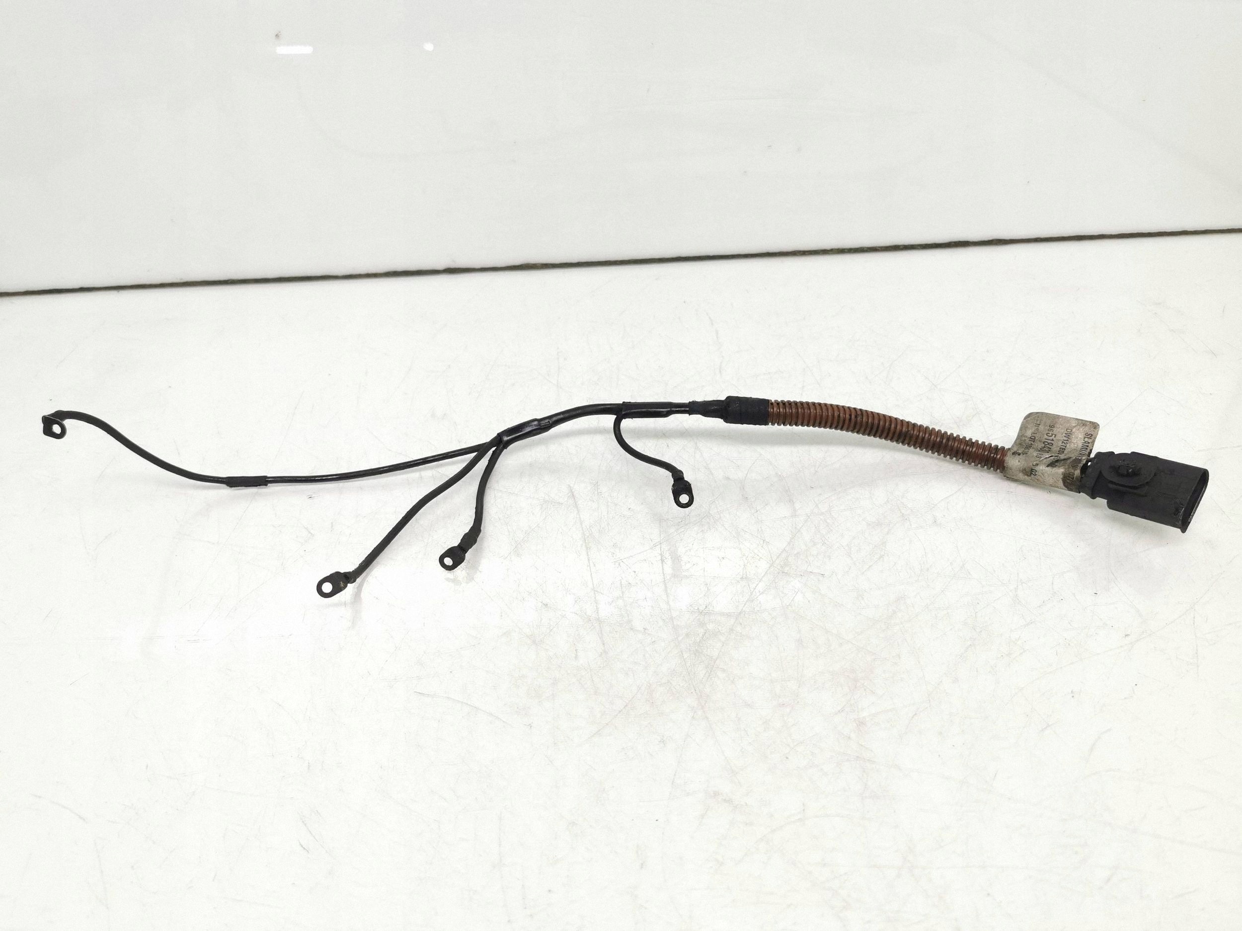 Cables de encendido Suzuki Grand Vitara II 9651843080 image 3