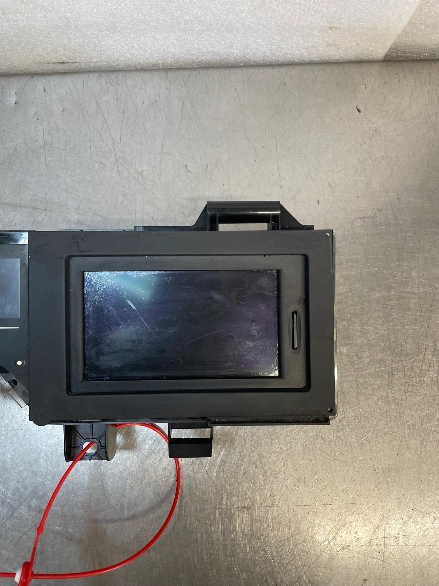 RENAULT SCENICE III 3 248100996R EUROPE