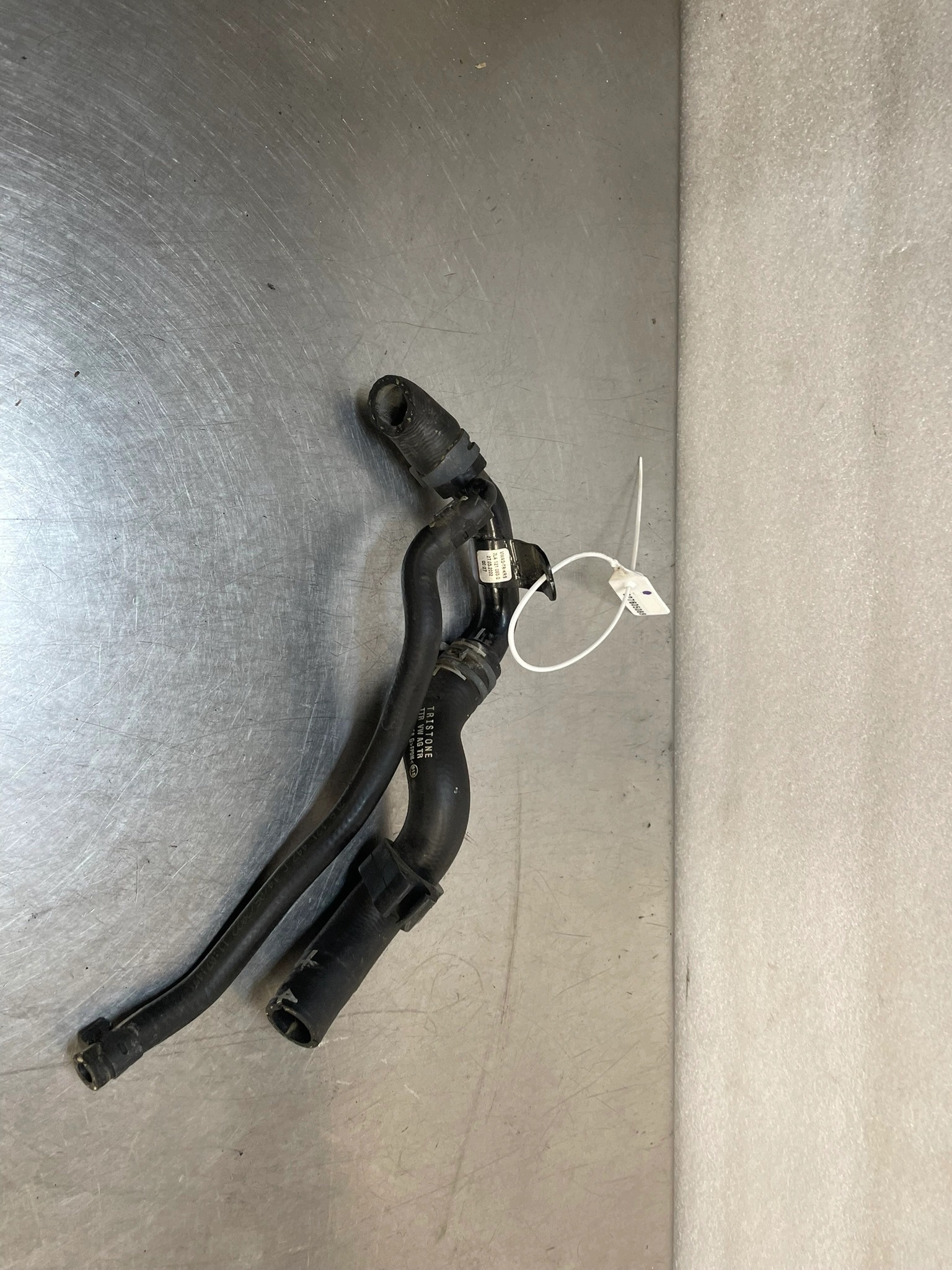 Vesiletku VW T6 T6.1 Käytetty OE