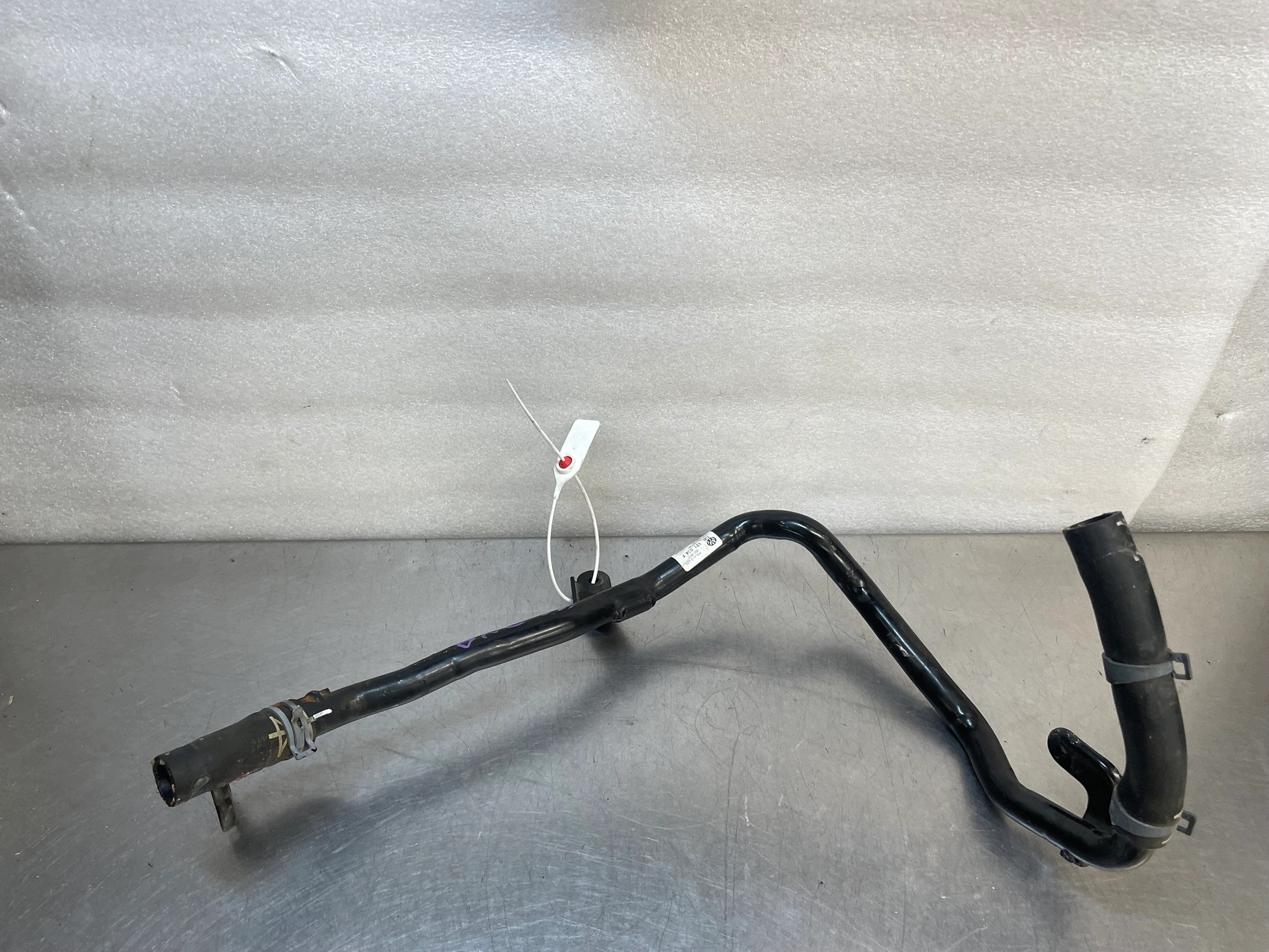Durite eau VW T6 LIFT T6.1 04L121034F image 2