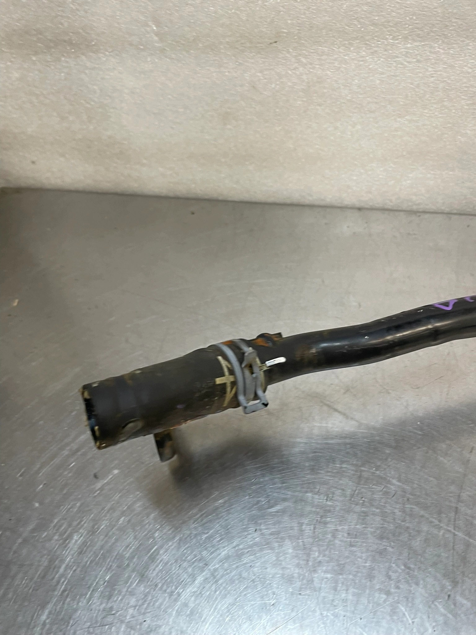 Durite eau VW T6 LIFT T6.1 04L121034F image 3