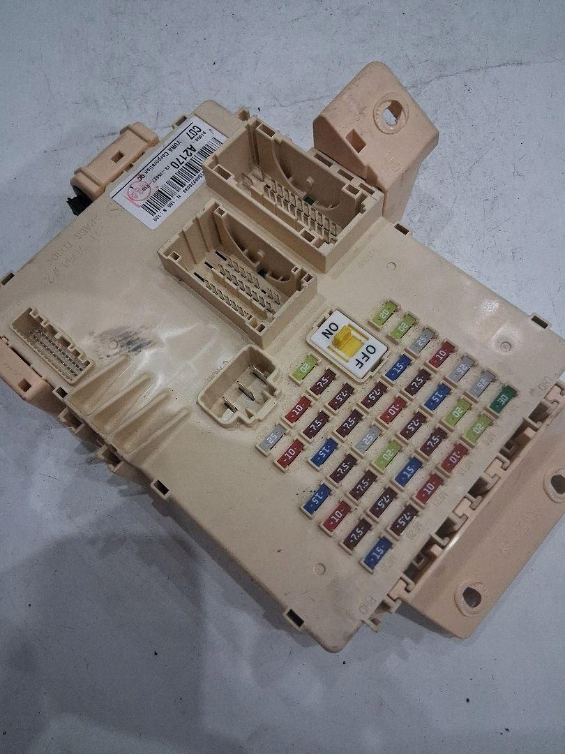 Kia OE 91950-A2170 Used Part image 4