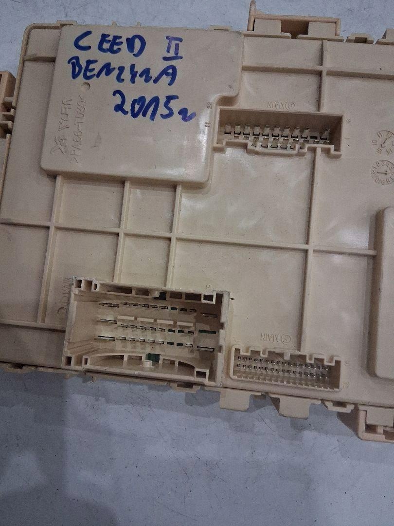 Kia OE 91950-A2170 Used Part image 5