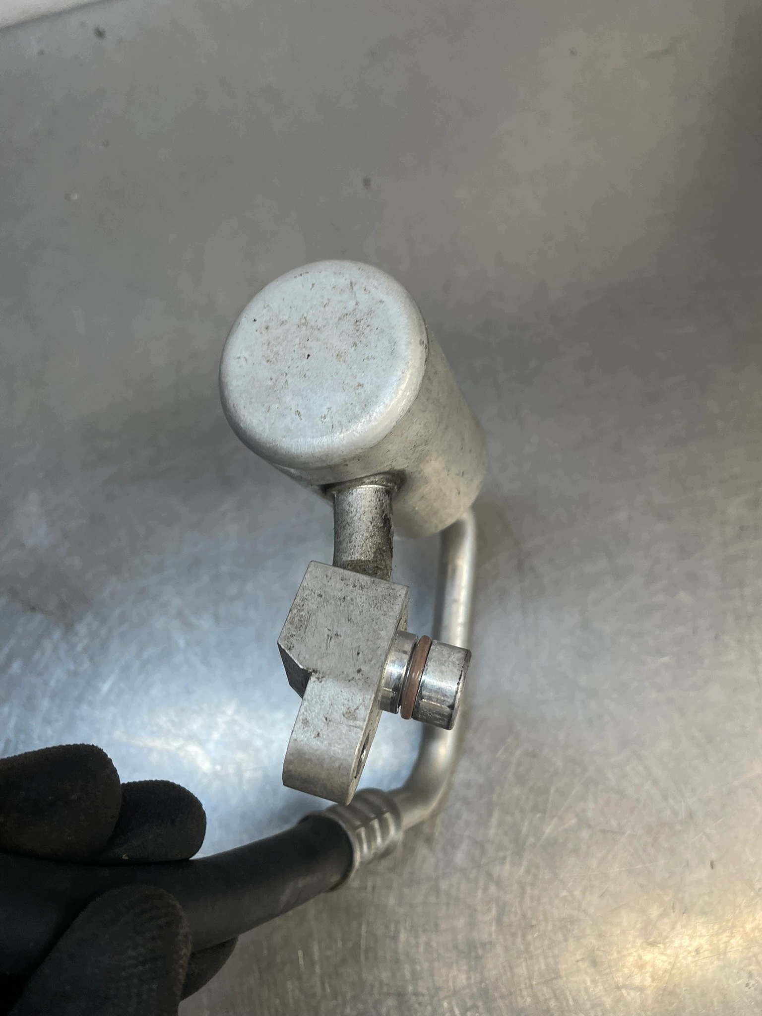Conduit clim RENAULT MEGANE V E-TECH 924905MS5A image 4