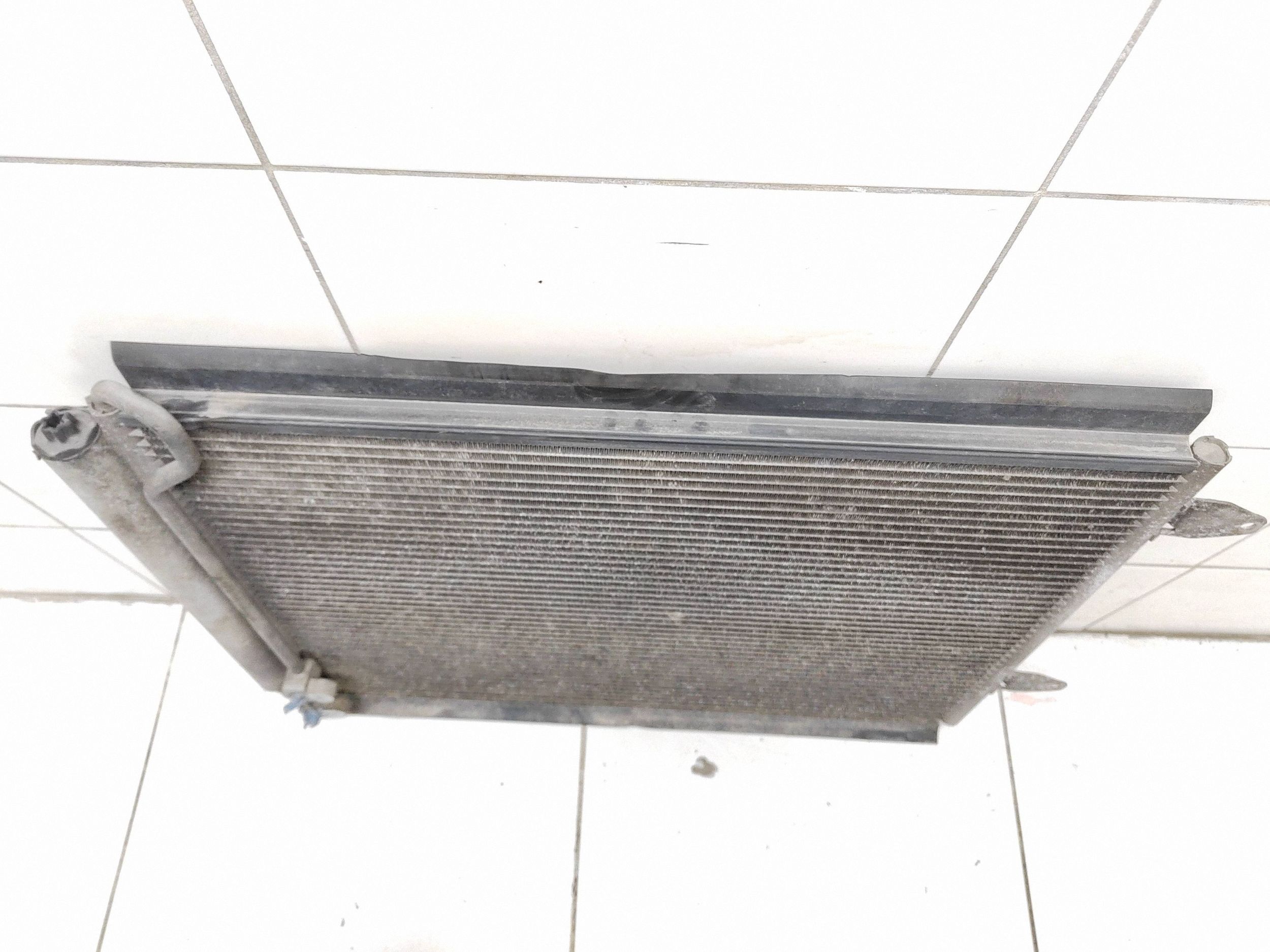 Condenseur clim. VW Passat B6 2007 image 5