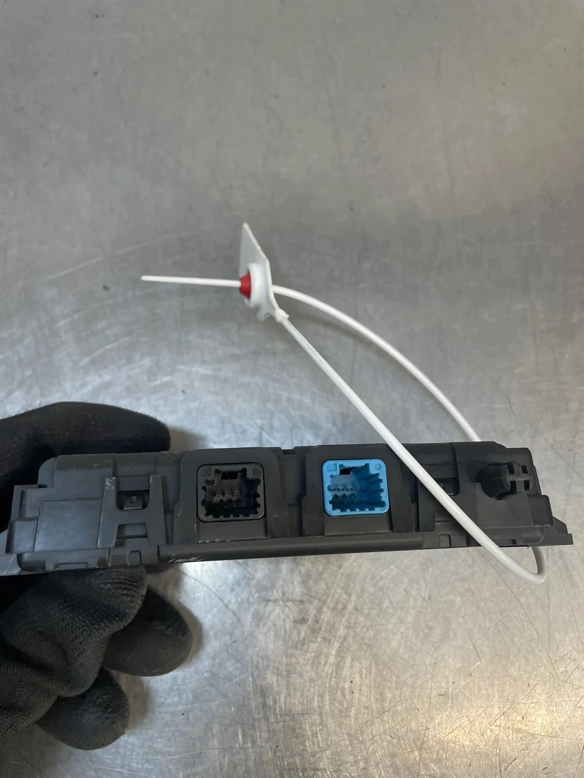 Module de commande Renault Megane V E-TECH image 3