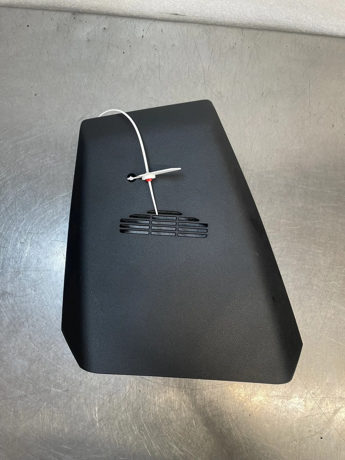 Renault Megane V E-Tech Charger Cover 969G74463R
