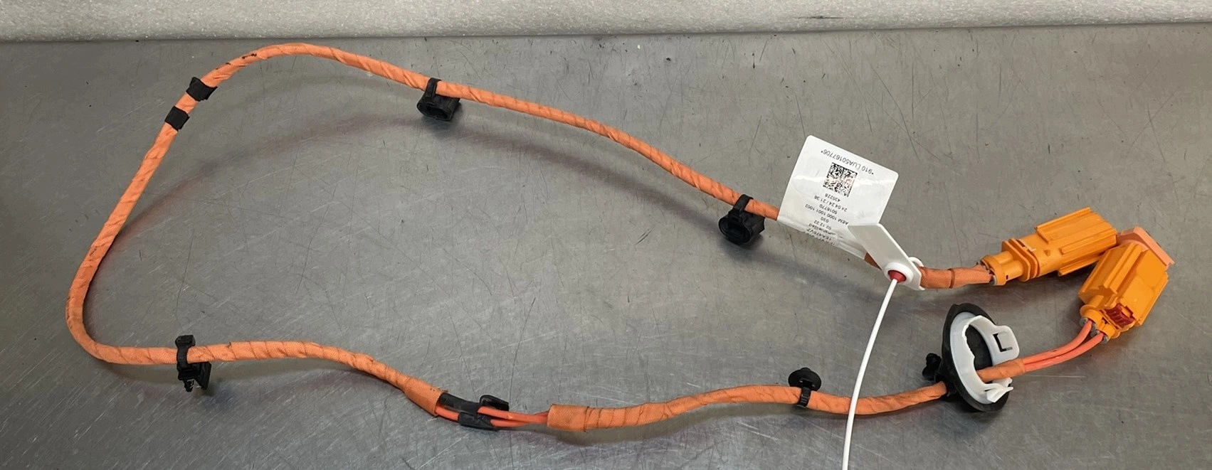 Faisceau de batterie Audi Q4 e-tron 1EA971475F image 2