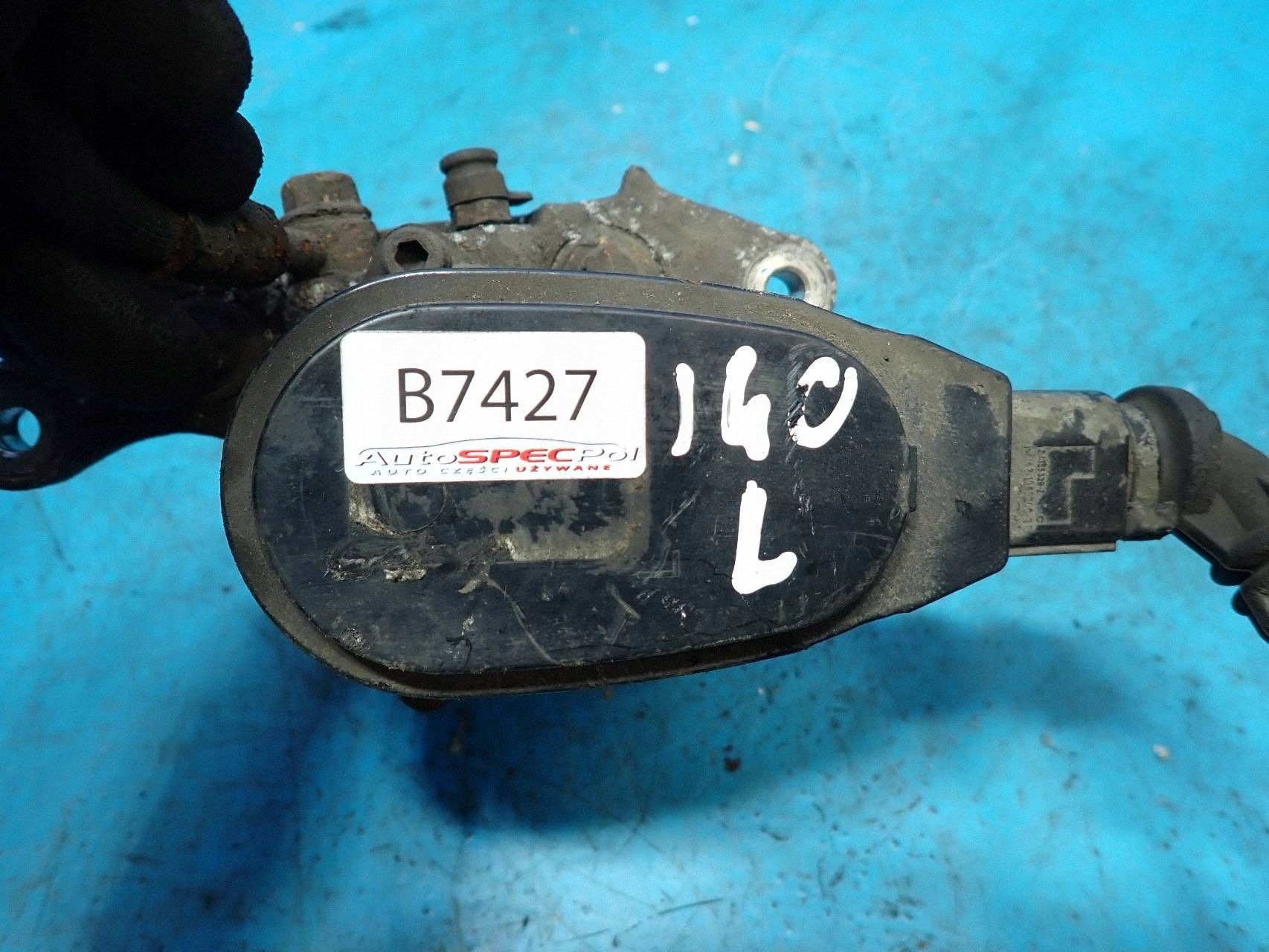 Jarrusatula Takana Vasen Hyundai i40 B7427 image 5