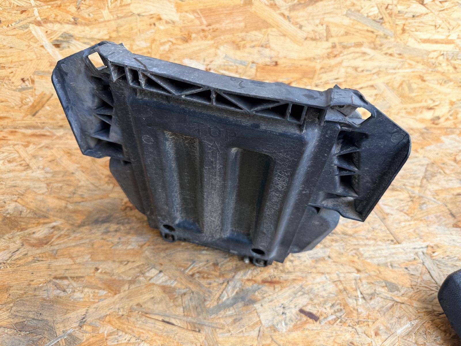 Kühler-Lufteinlass Jaguar XF X250 3.0L OEM 9X23-8A107-AD image 4