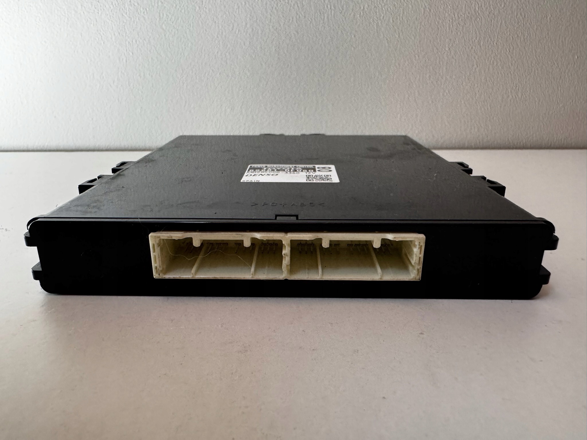 Module de commande VERSO LIFT 89681-0F080 image 4