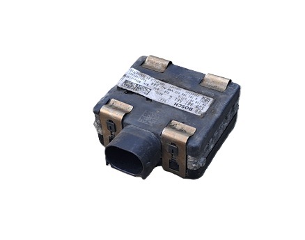 Radar Distronic ACC Avant VW Golf VII image 2
